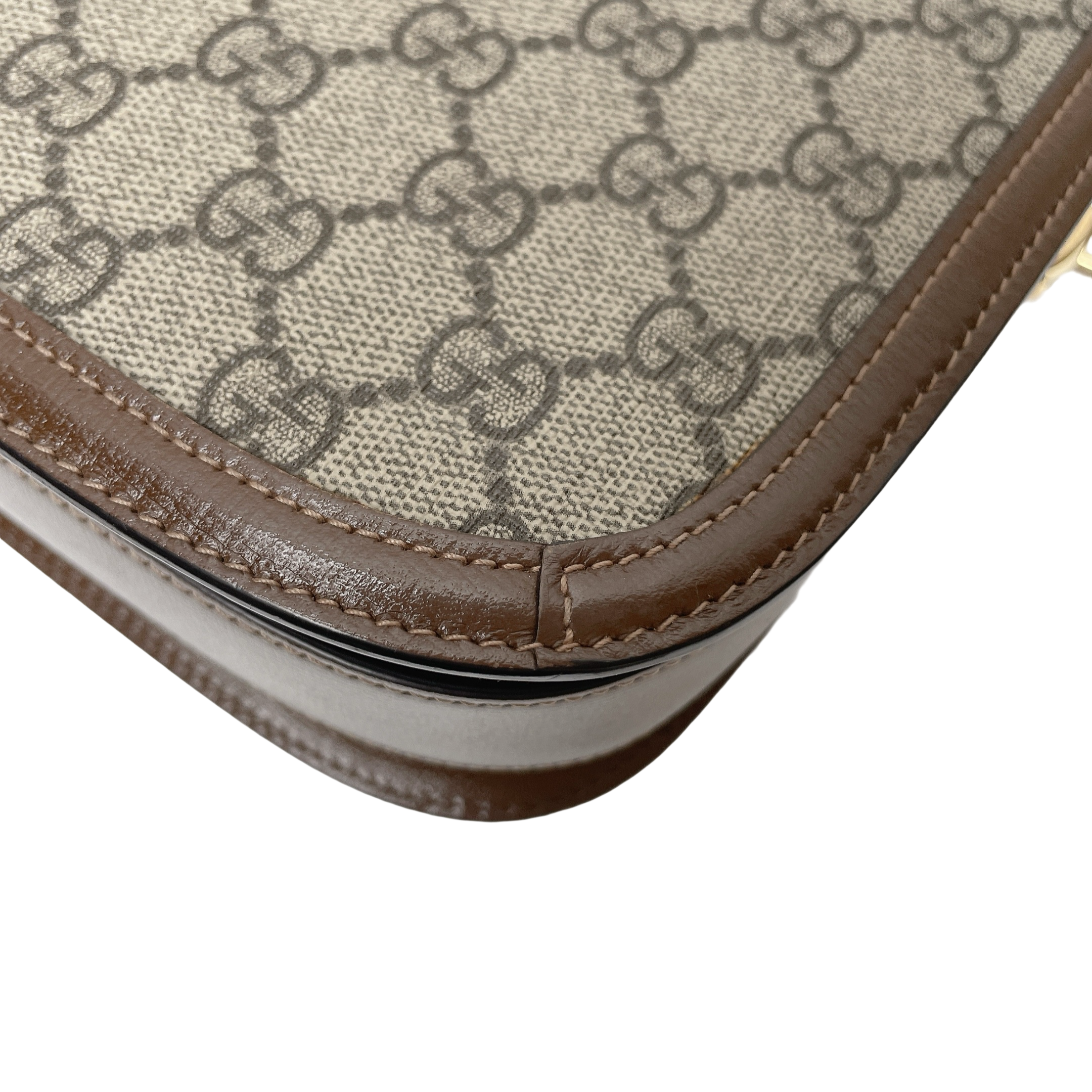 GUCCI HORSEBIT 1955 SHOULDER BAG