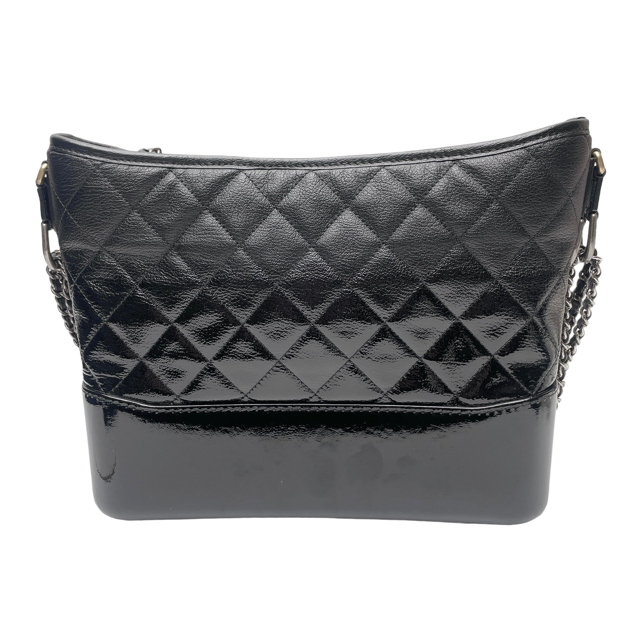 CHANEL GABRIELLE HOBO MEDIUM