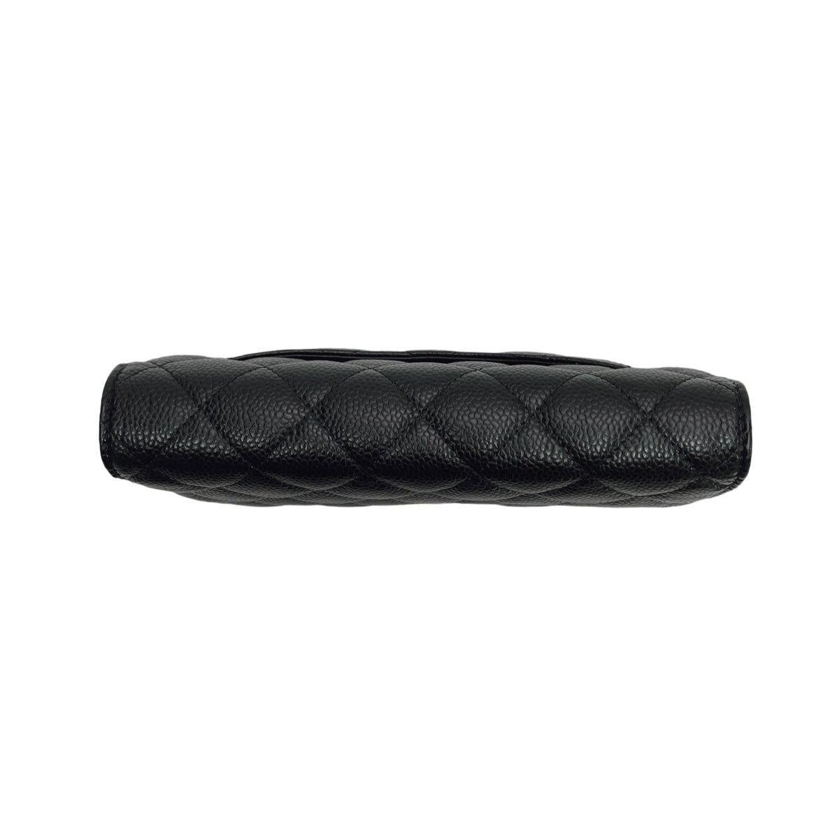 CHANEL WALLET ON CHAIN IN GHW