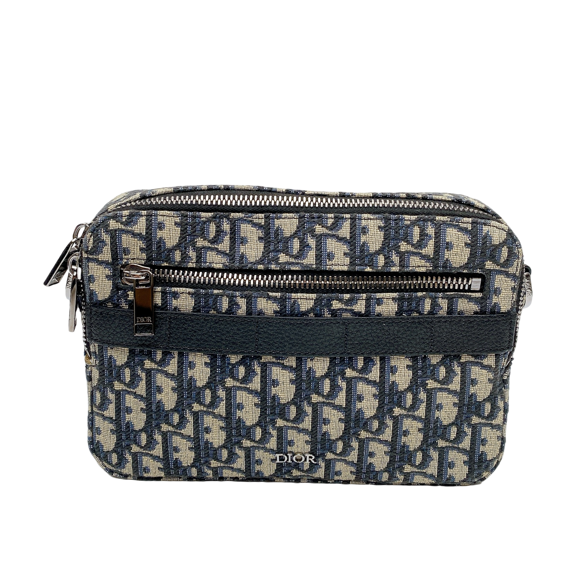DIOR SAFARI MESSENGER