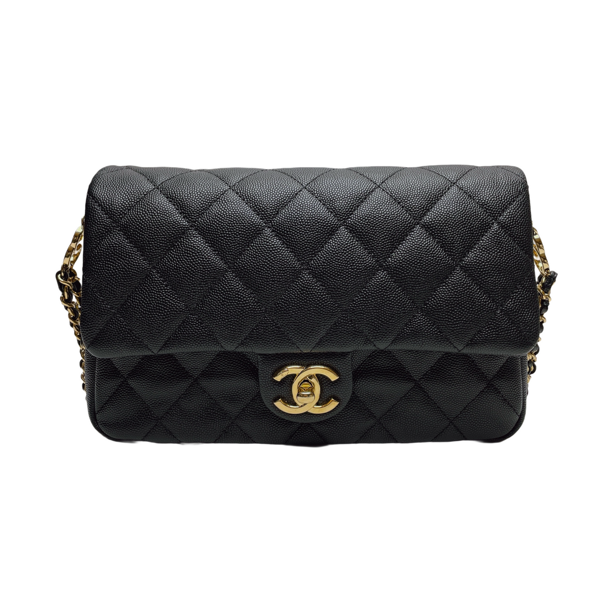 CHANEL 23C FLAP SMALL