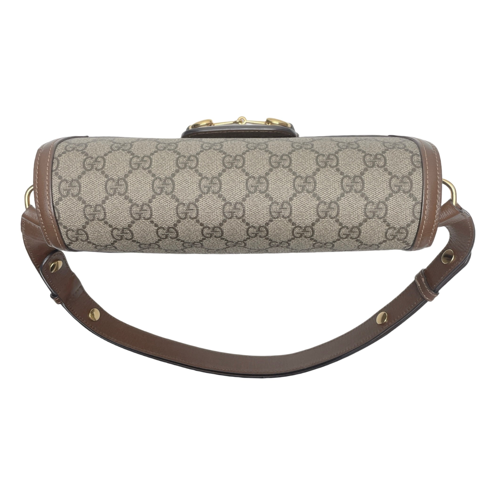 GUCCI HORSEBIT 1955 SHOULDER BAG