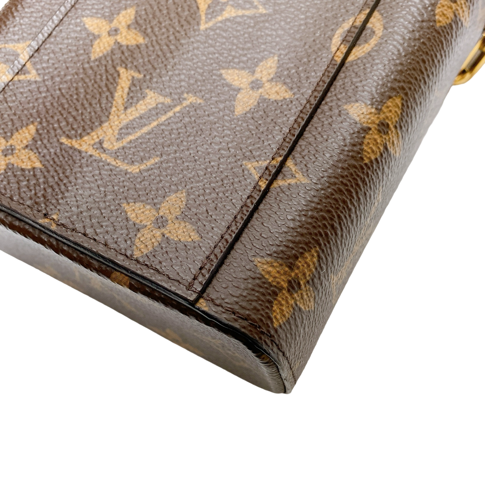 LV PHONE BOX MONOGRAM