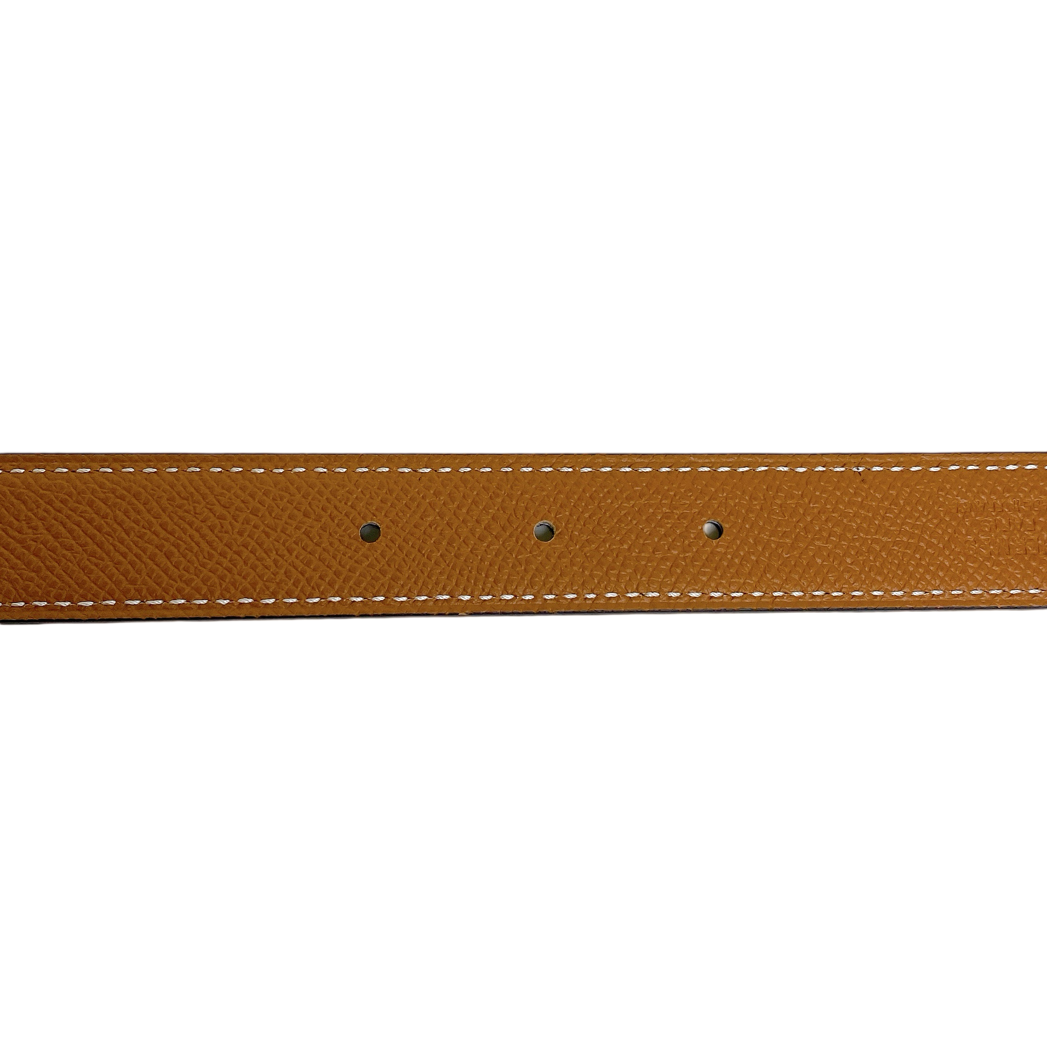 HERMES BELT
