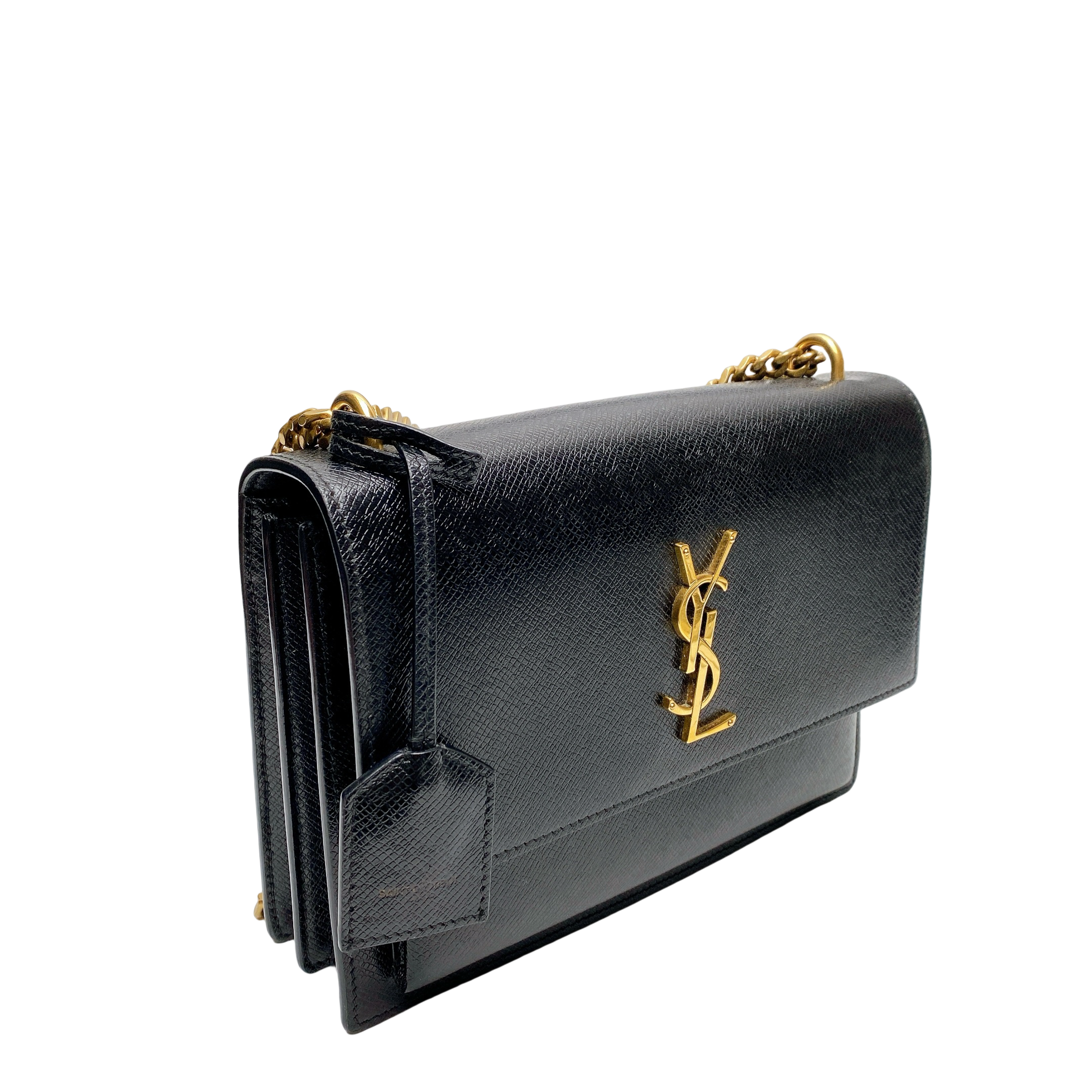 YSL SUNSET MEDIUM