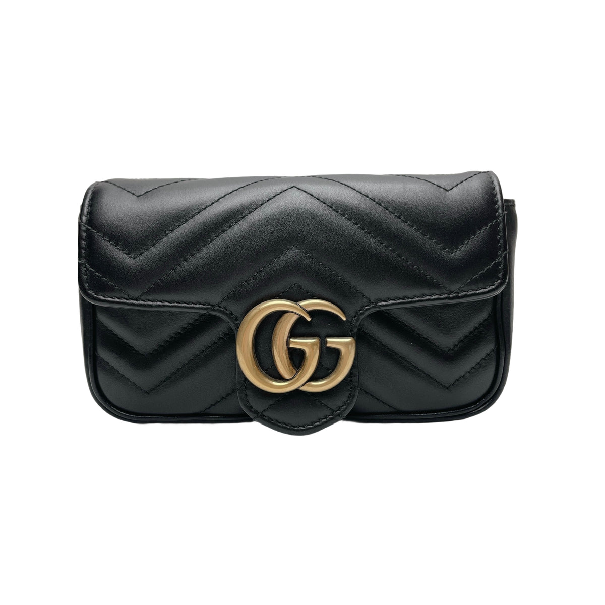 GUCCI MARMONT SUPERMINI