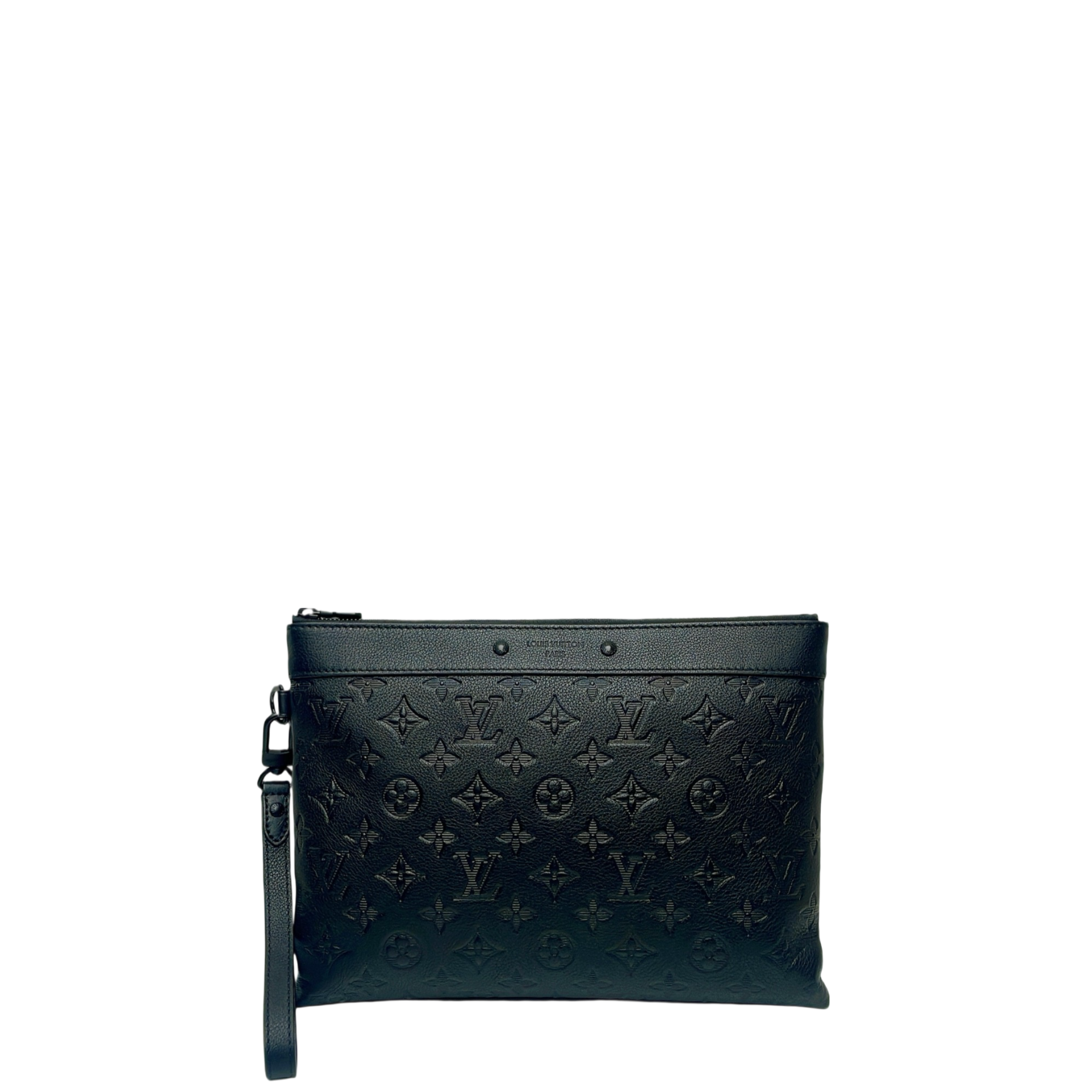 LV POCHETTE TO GO