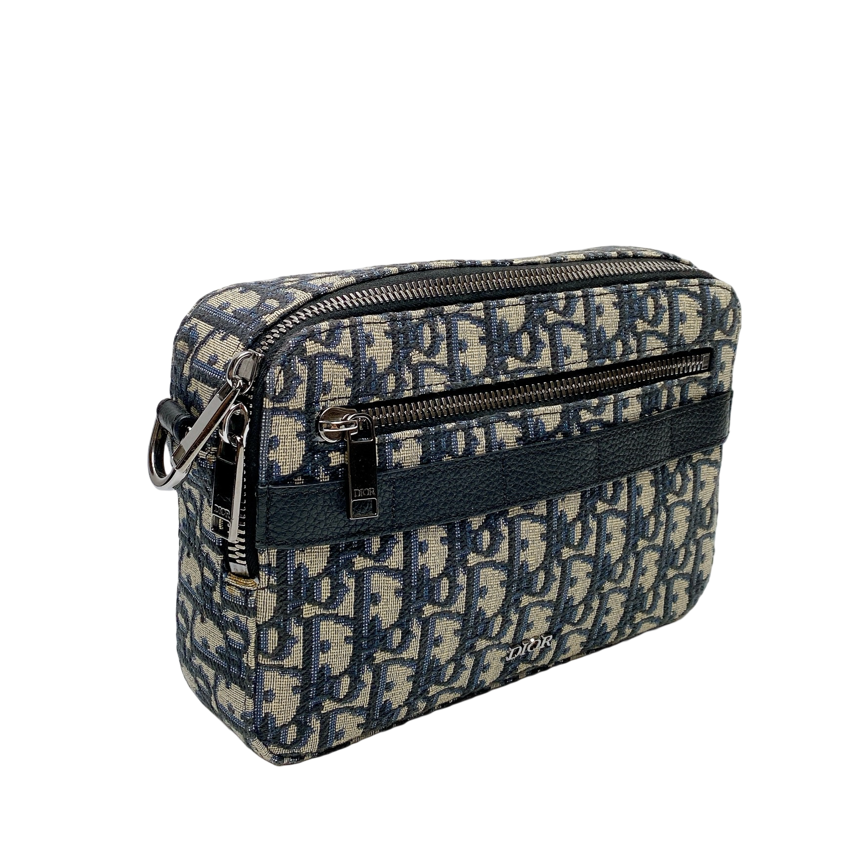 DIOR SAFARI MESSENGER