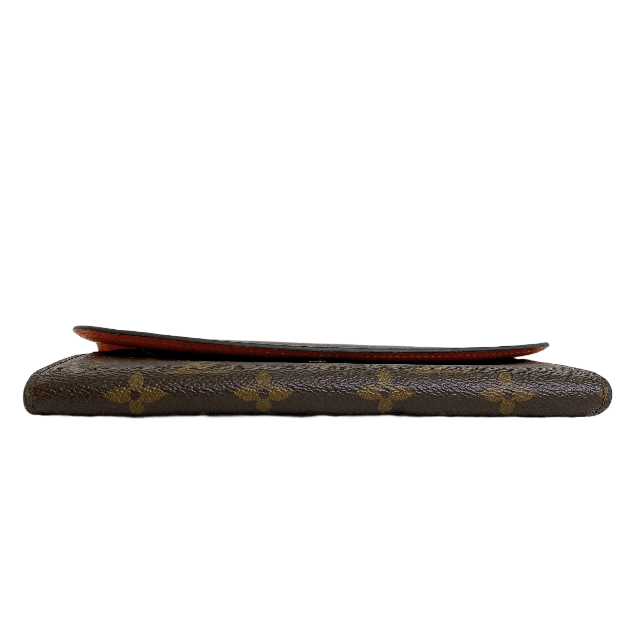 LV LONG WALLET