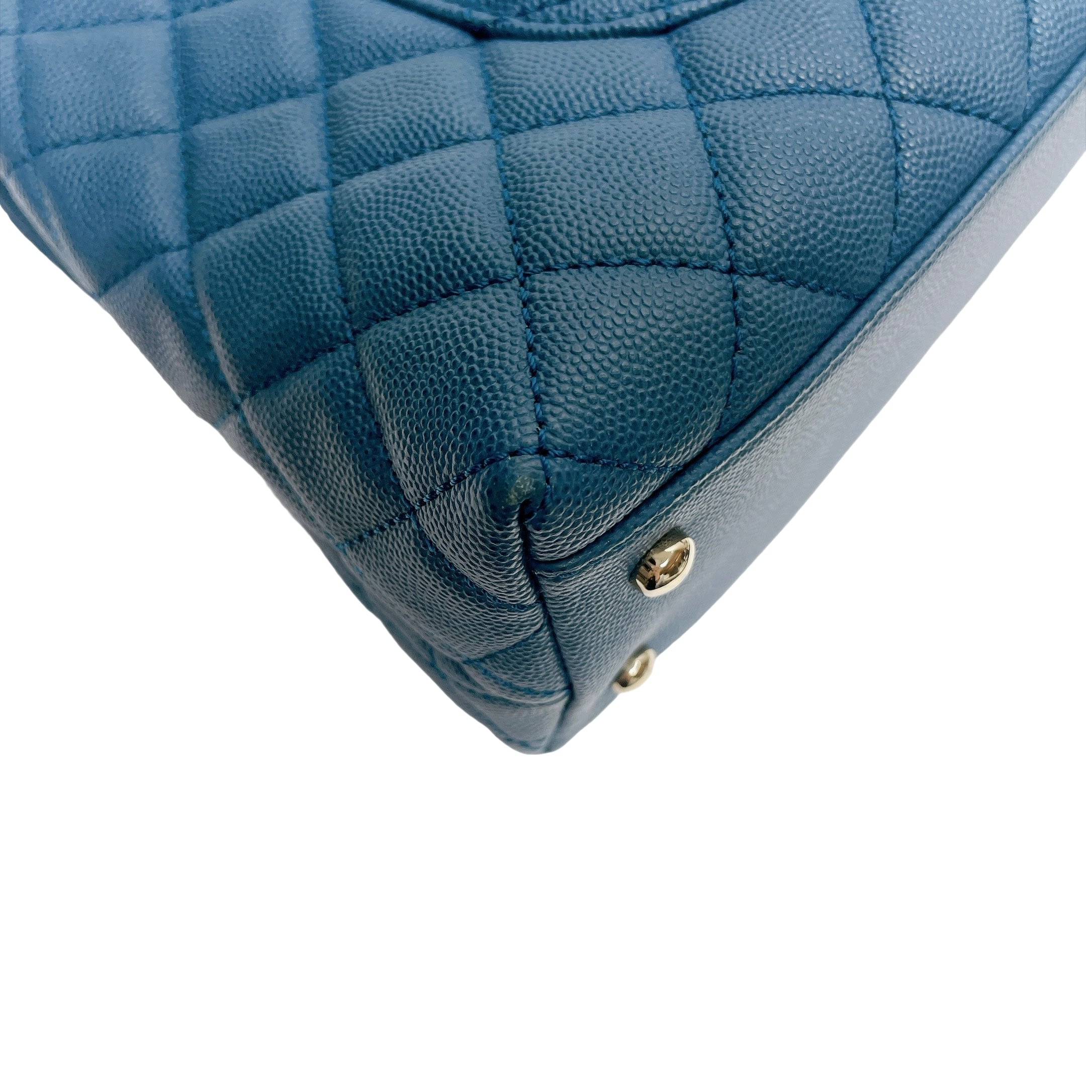 CHANEL COCO HANDLE SMALL