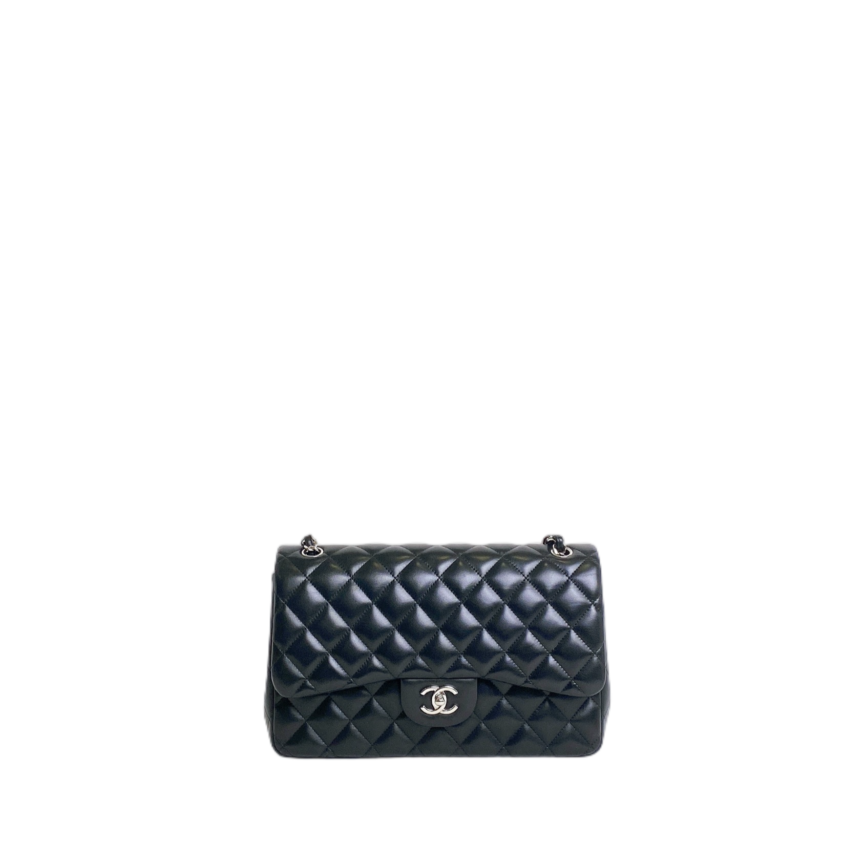 CHANEL CLASSIC FLAP JUMBO