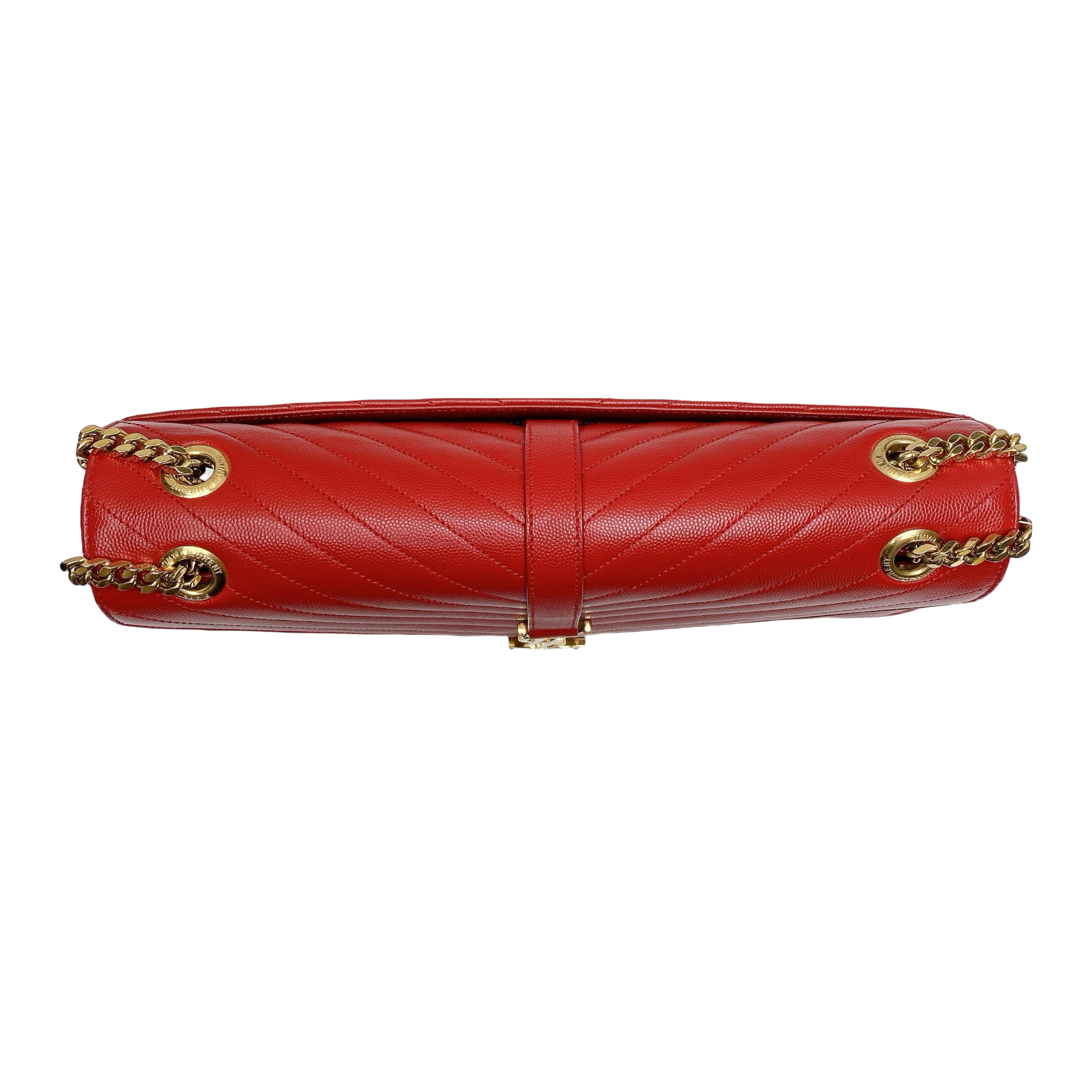 YSL ENVELOPE LARGE