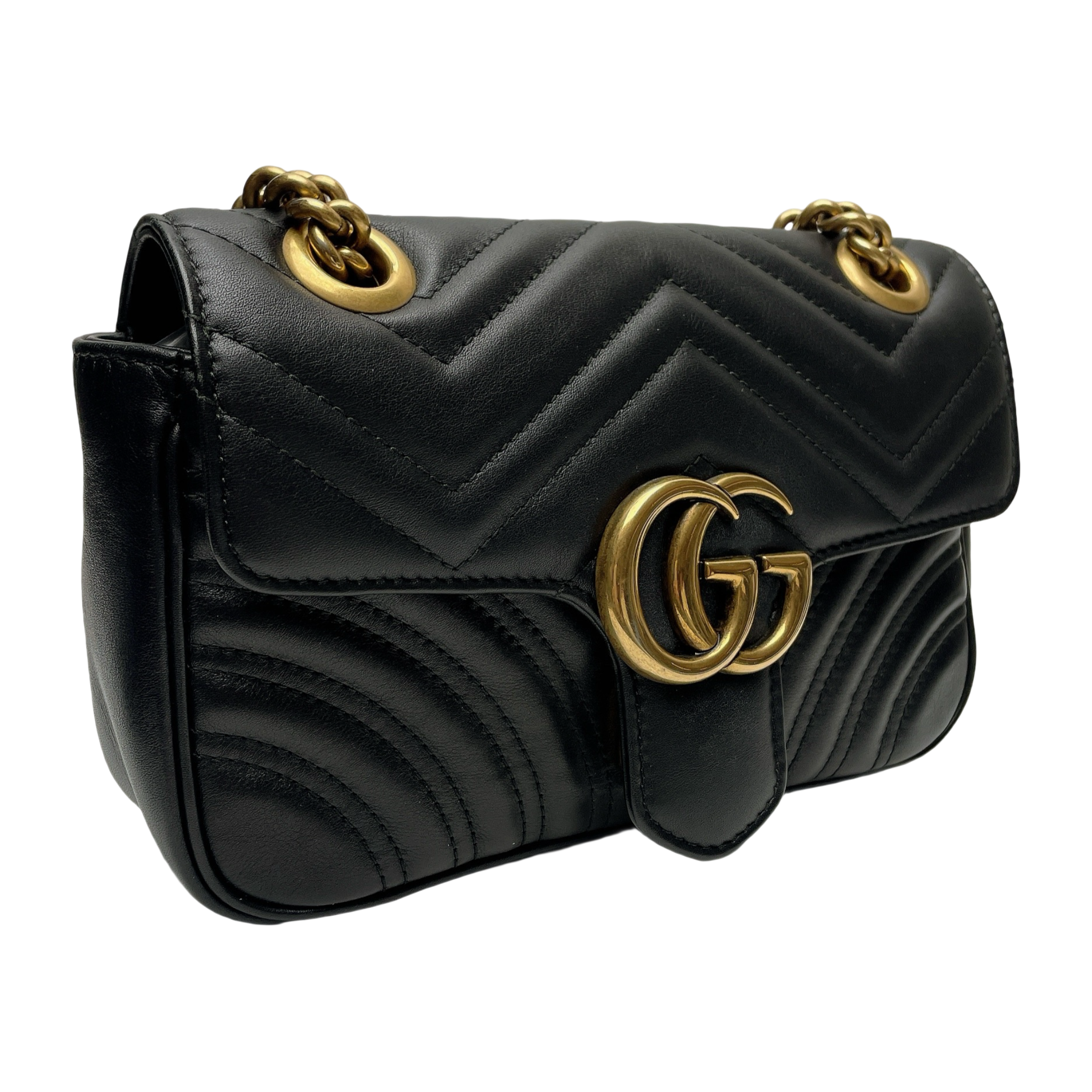 GUCCI MARMONT MINI