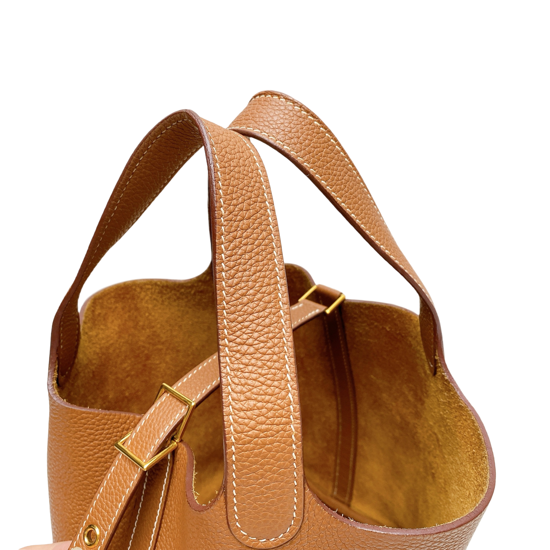 HERMES PICOTIN 18
