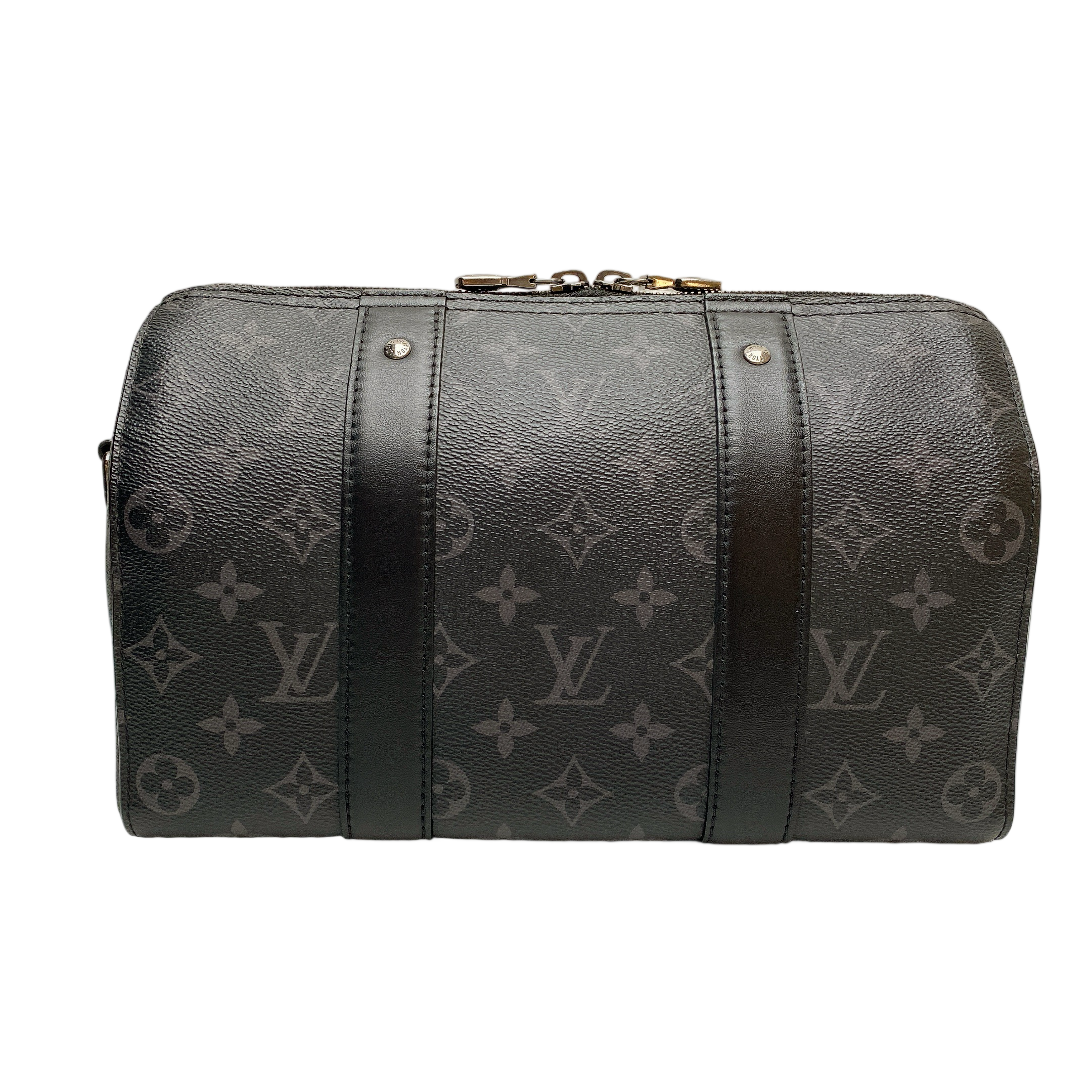LV CITY KEEPALL MONOGRAM