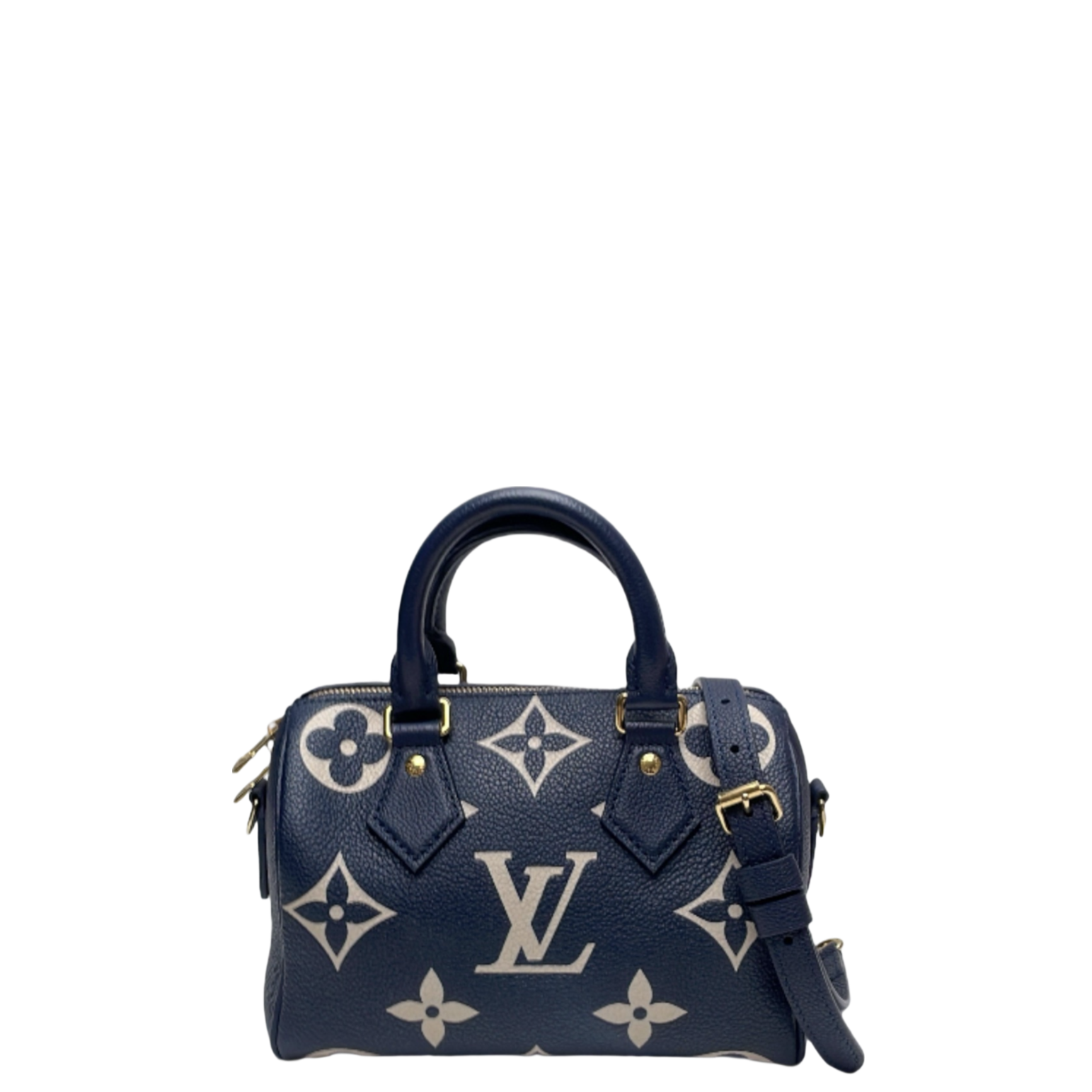 LV SPEEDY BANDOULIERE 20