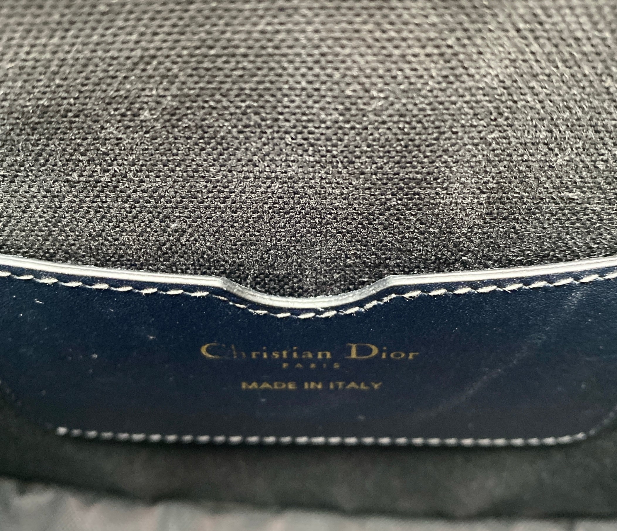 DIOR BOBBY MEDIUM