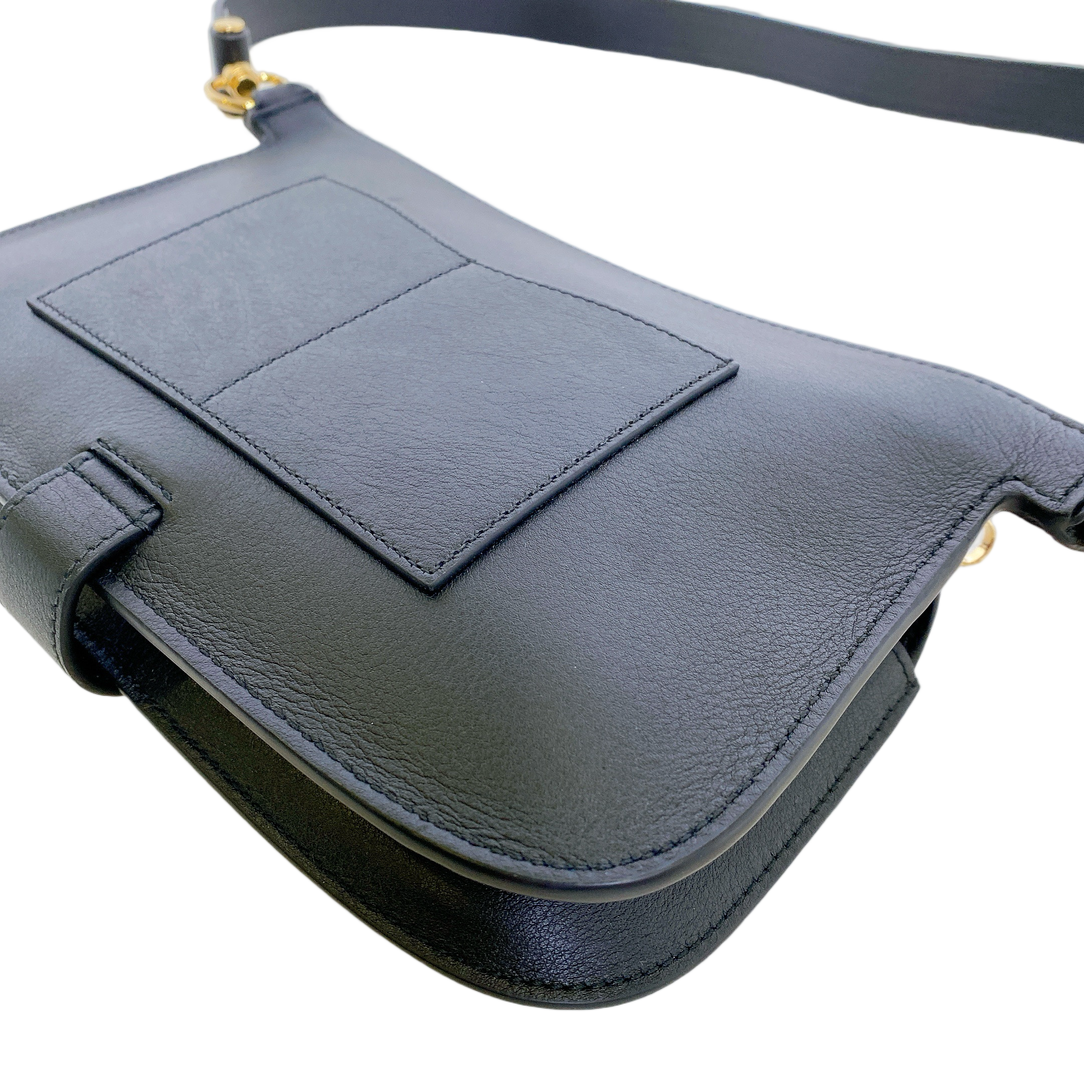 GUCCI BLONDIE FLAP BAG