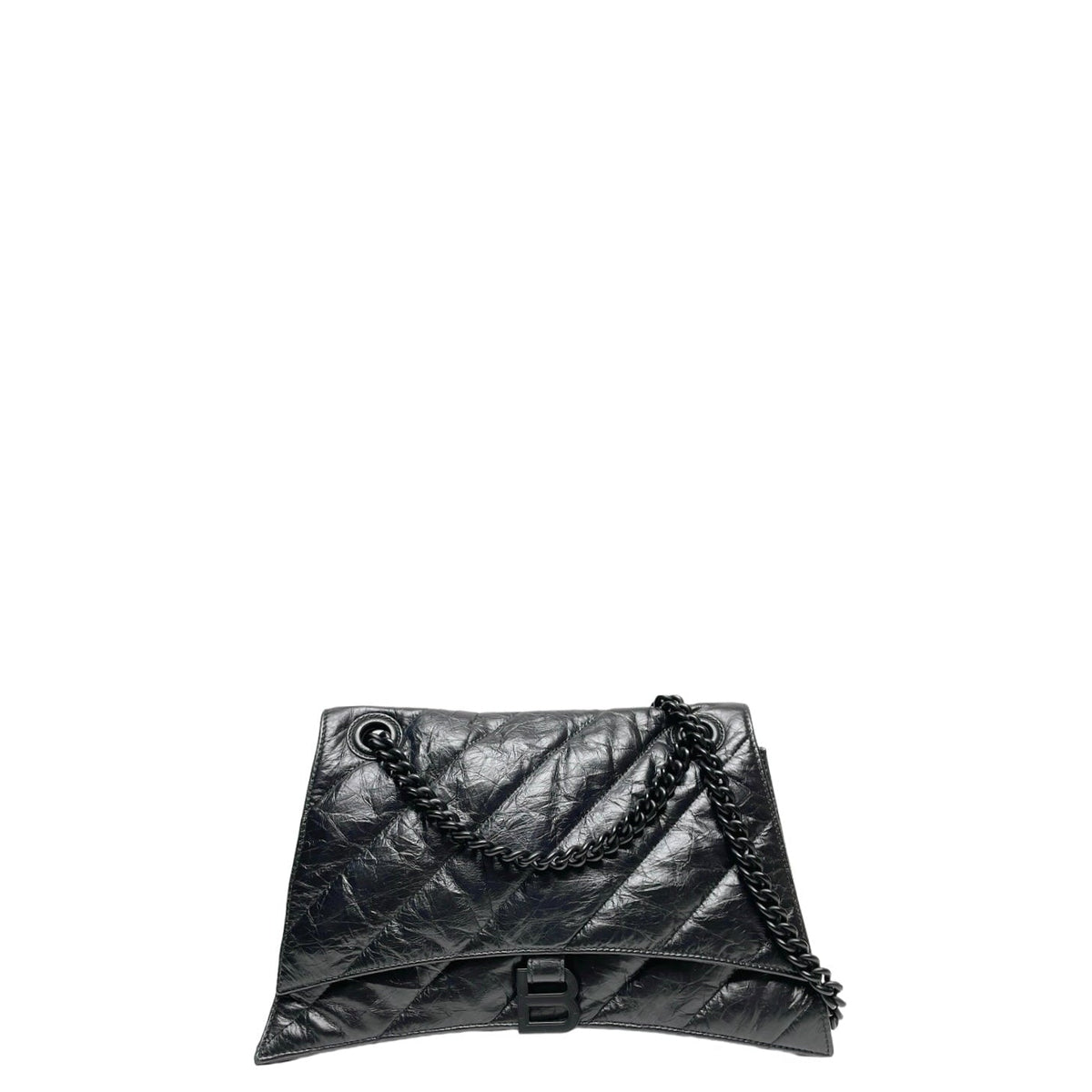 BALENCIAGA CRUSH MEDIUM CHAIN