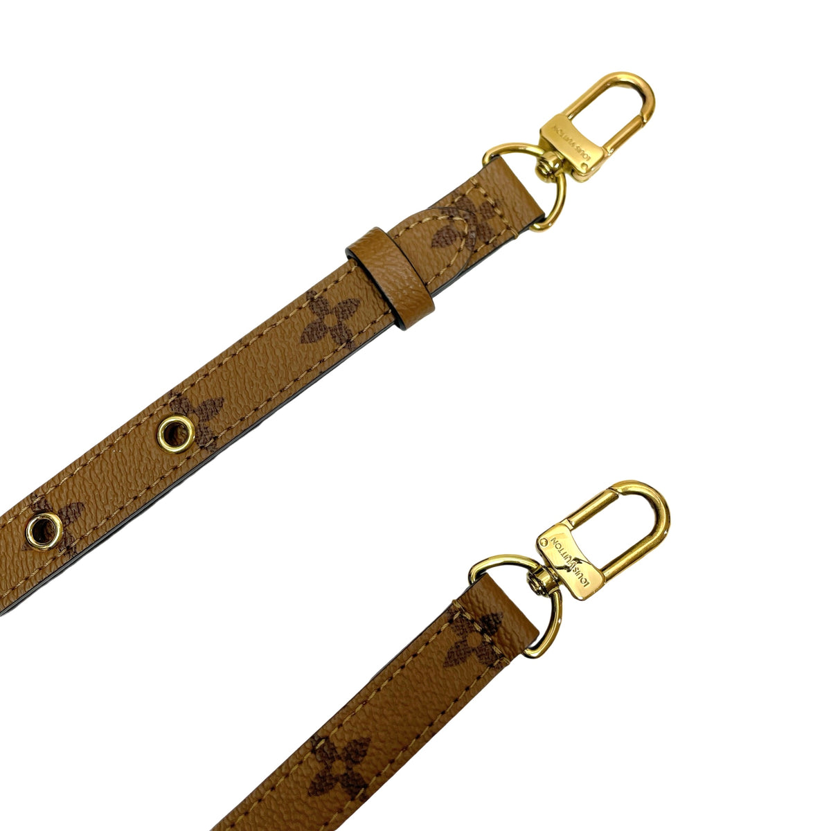 LV MÉTIS POCHETTE REVERSE