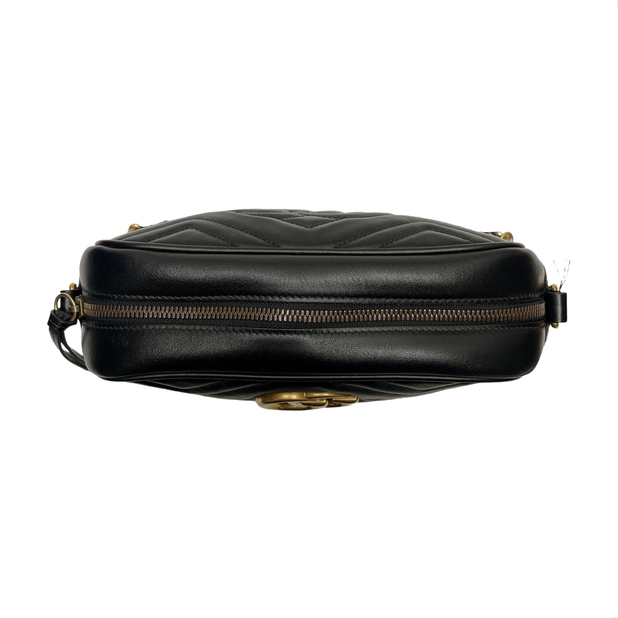 GUCCI MARMONT SMALL CAMERA BAG