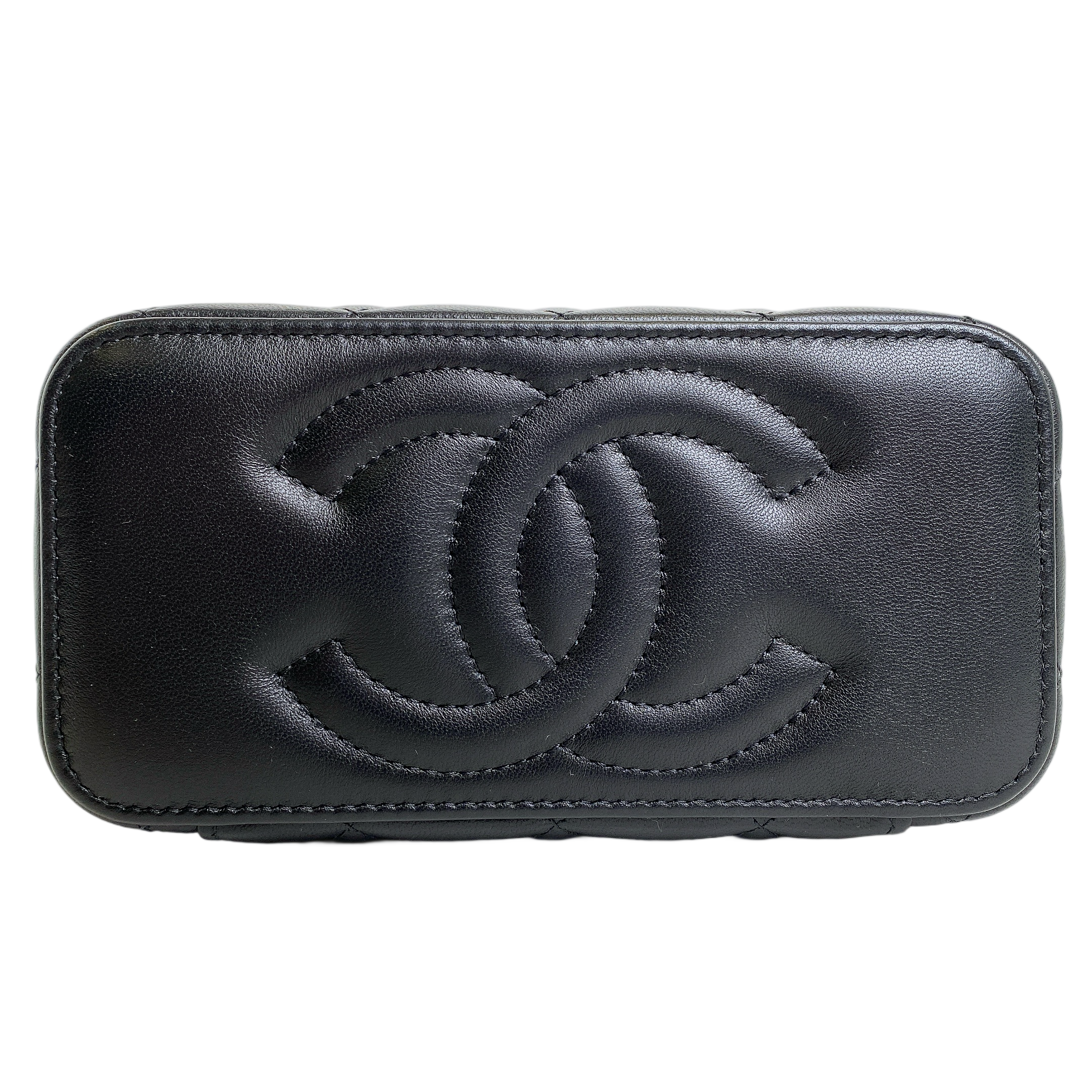 CHANEL VANITY PEARL CRUSH