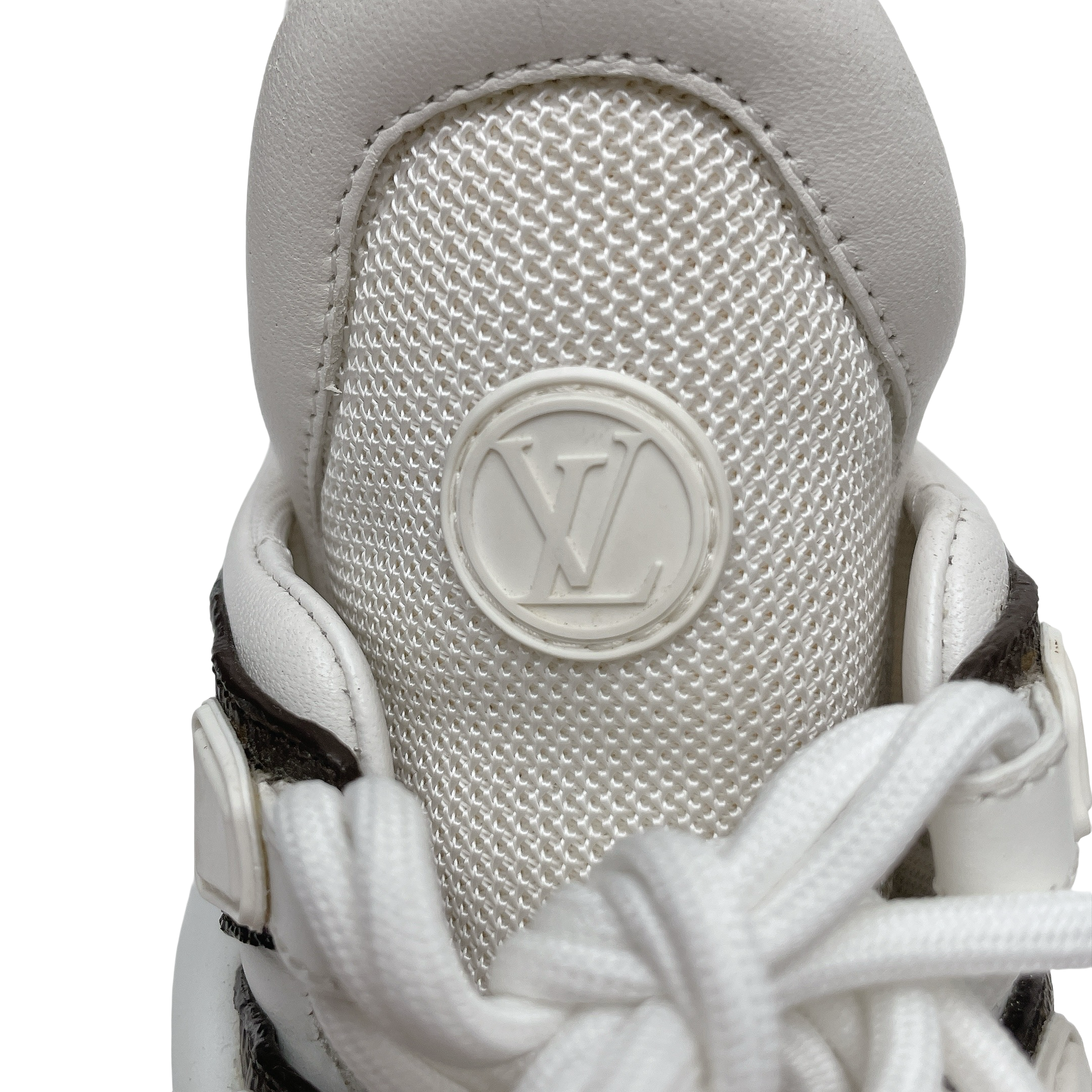 LV ARCHLIGHT SNEAKERS