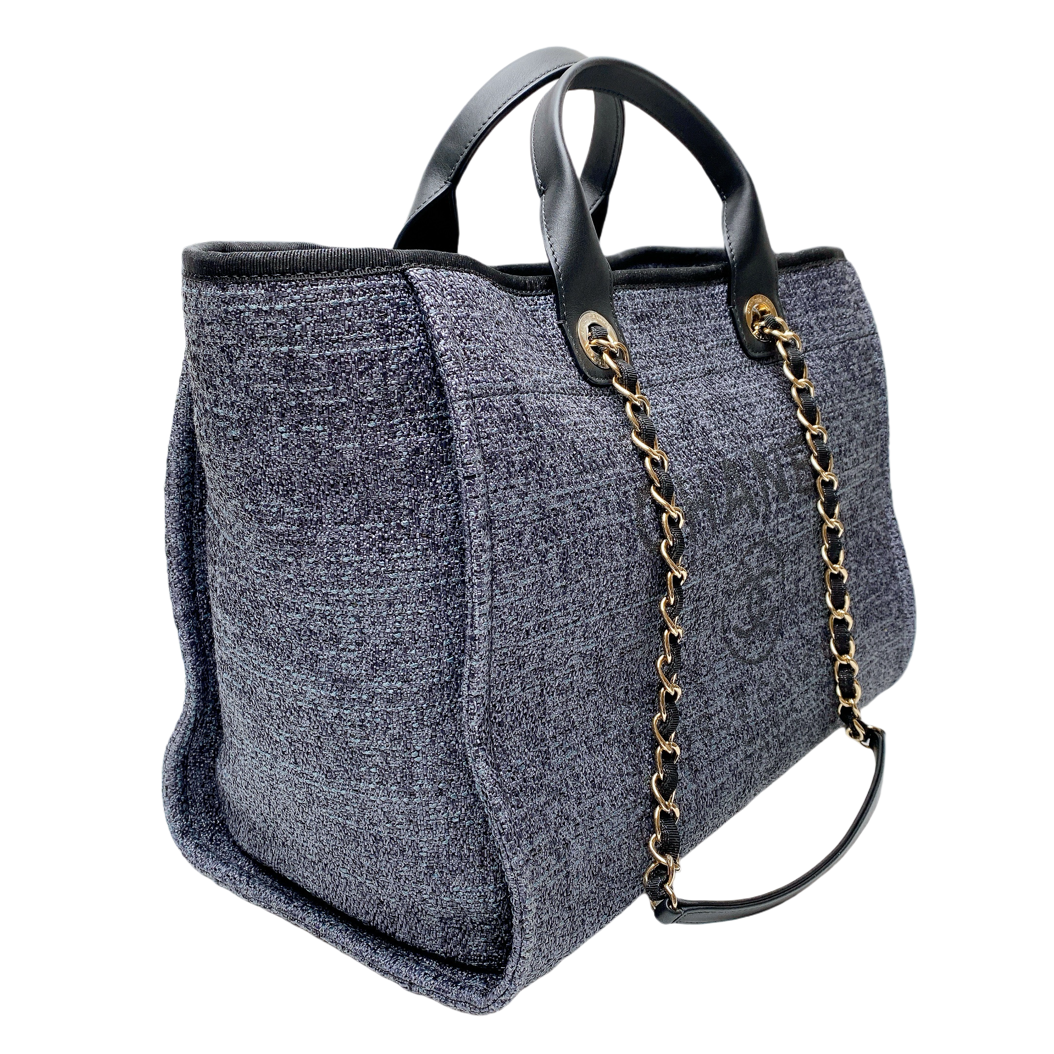 CHANEL TOTE