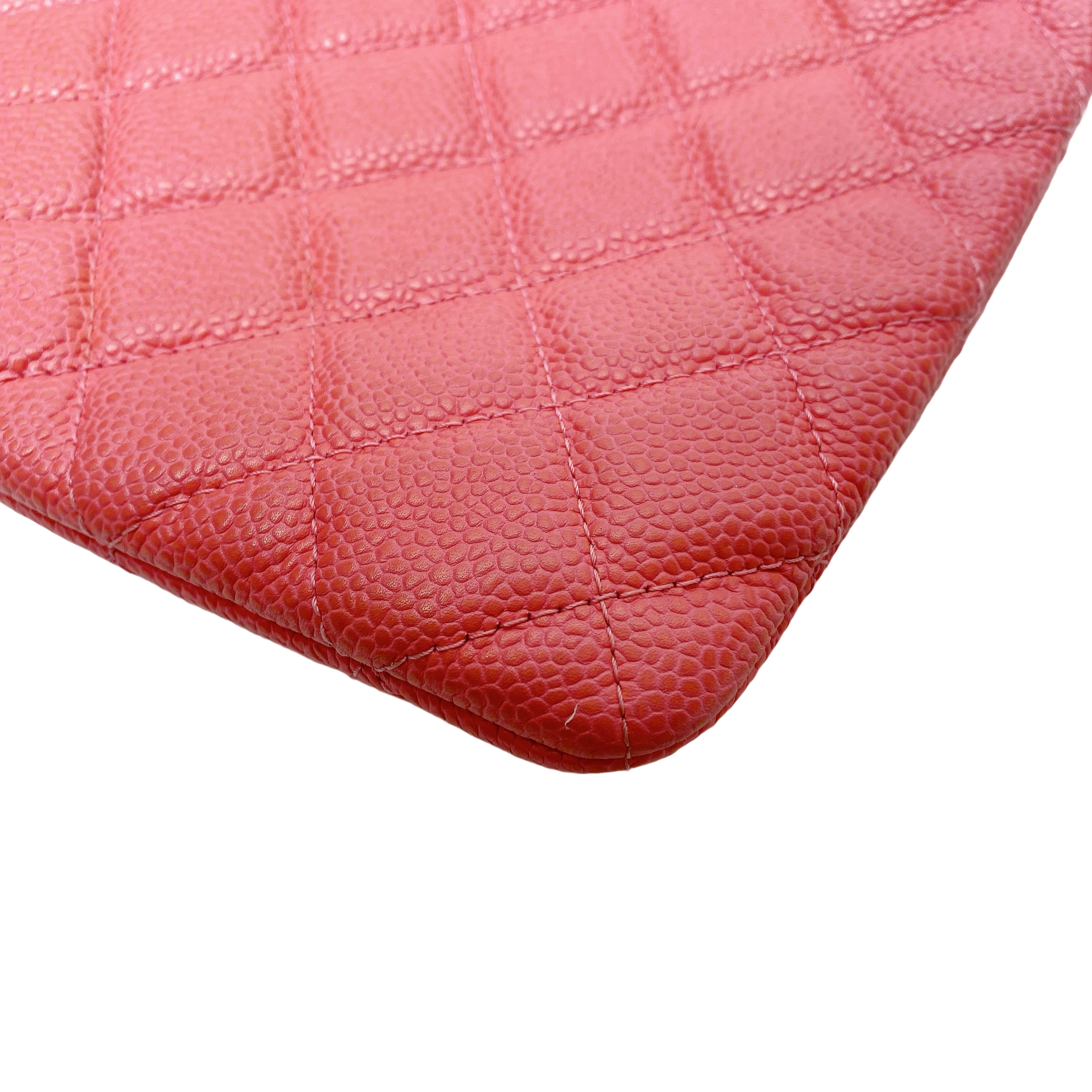 CHANEL O CASE