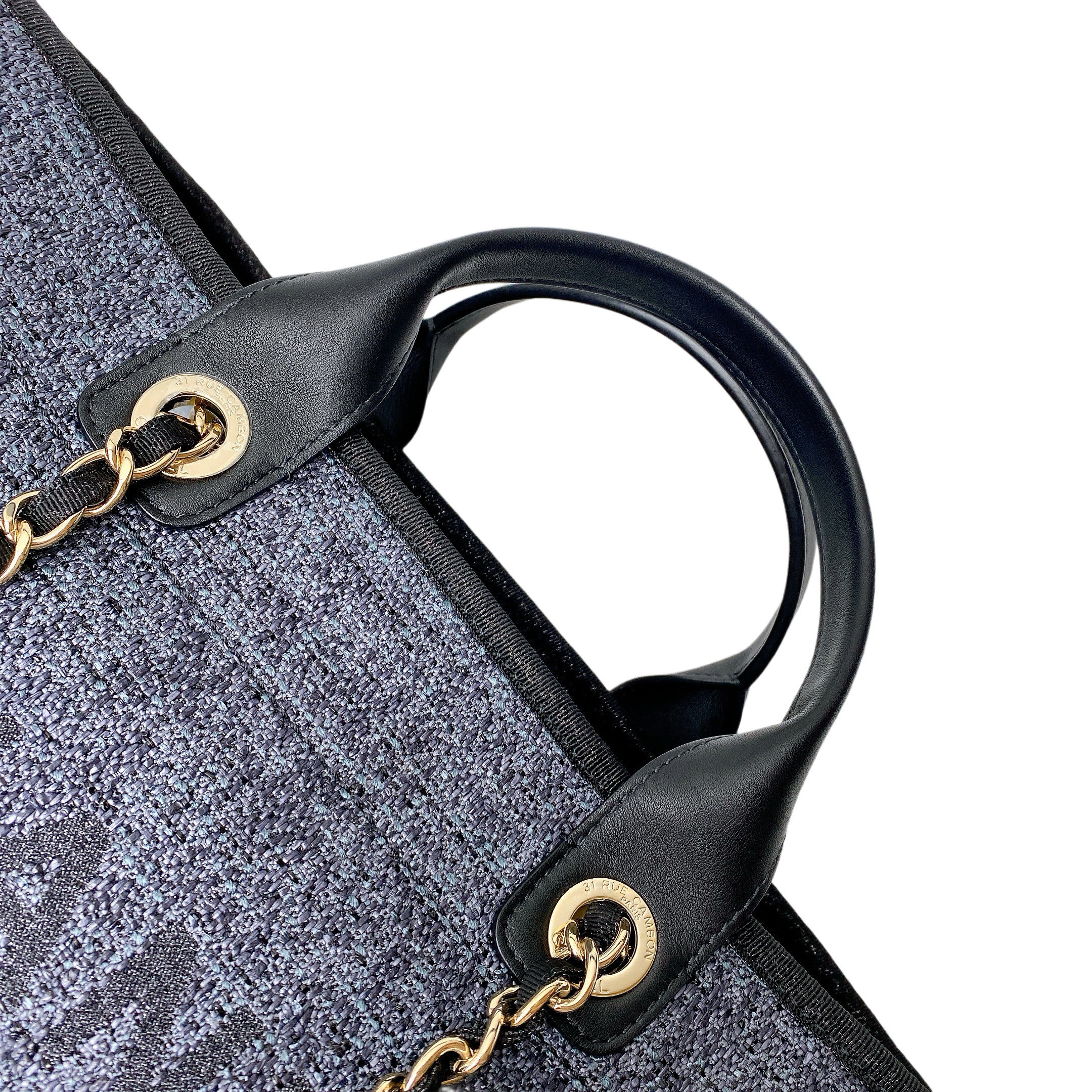 CHANEL TOTE
