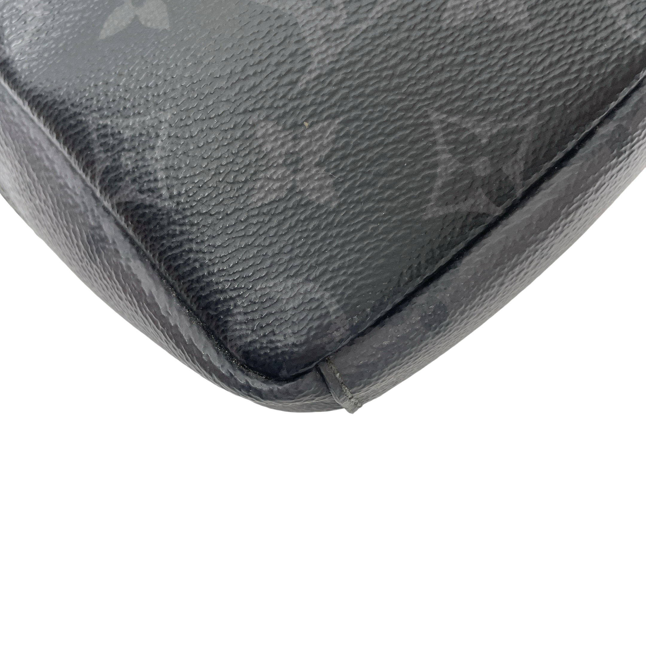 LV DOUBLE PHONE POUCH NM REVERSE
