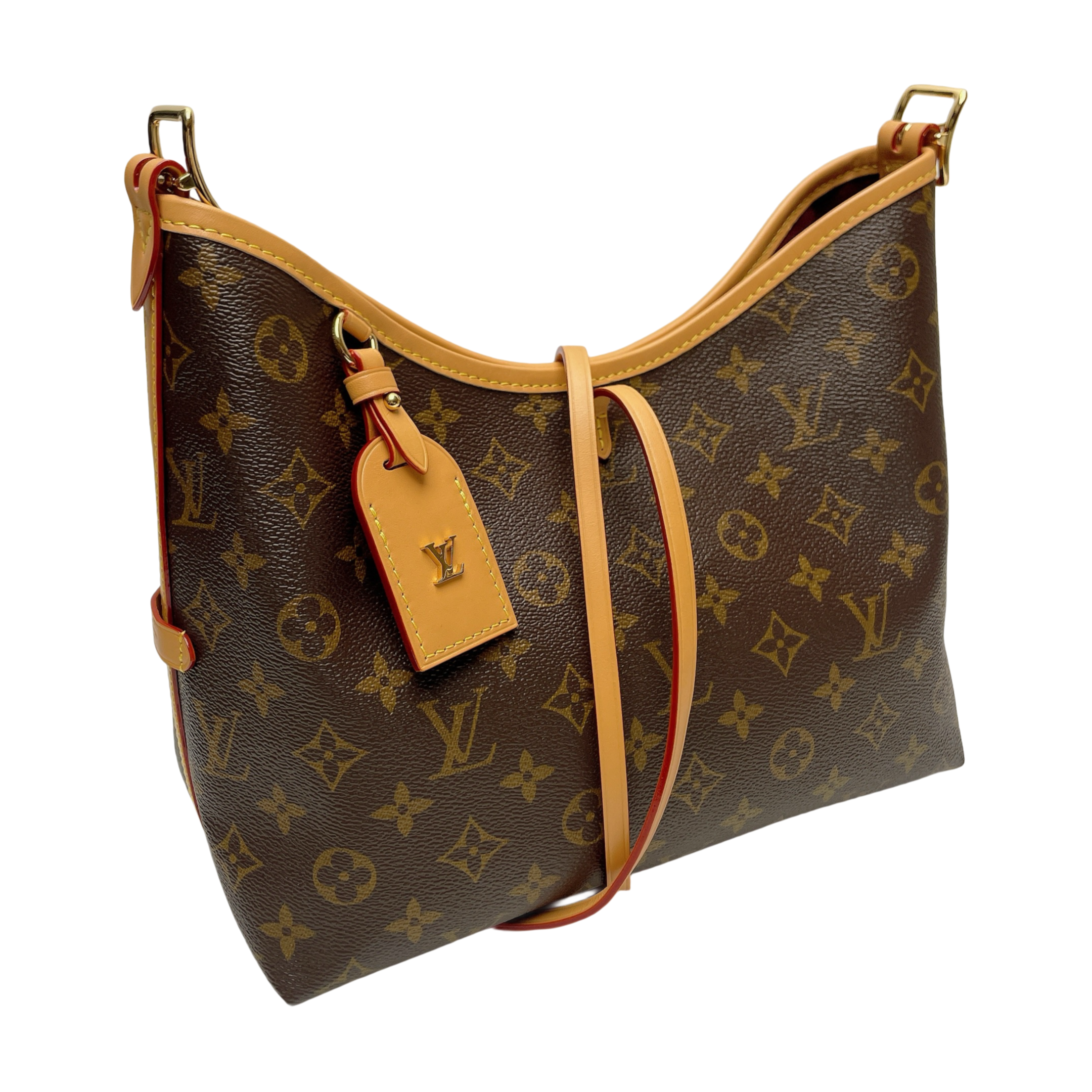 LV CARRYALL PM