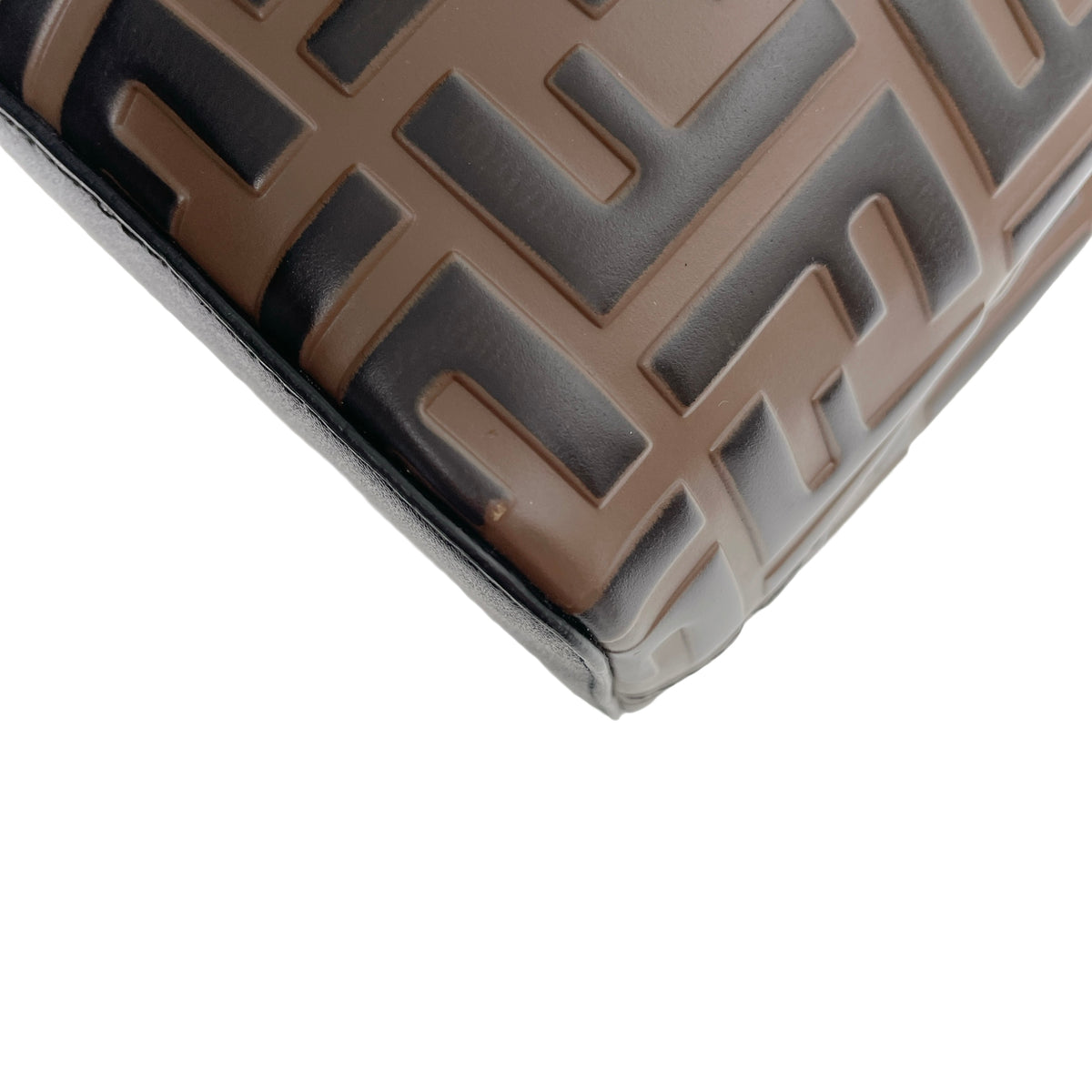 FENDI MON TRESOR MINI BUCKET