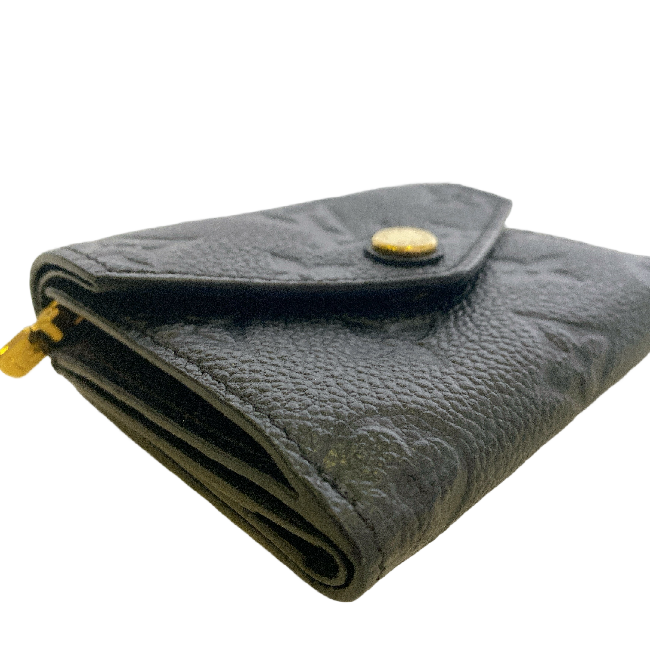 LV ZOE WALLET IN MONOGRAM EMPREINTE LEATHER