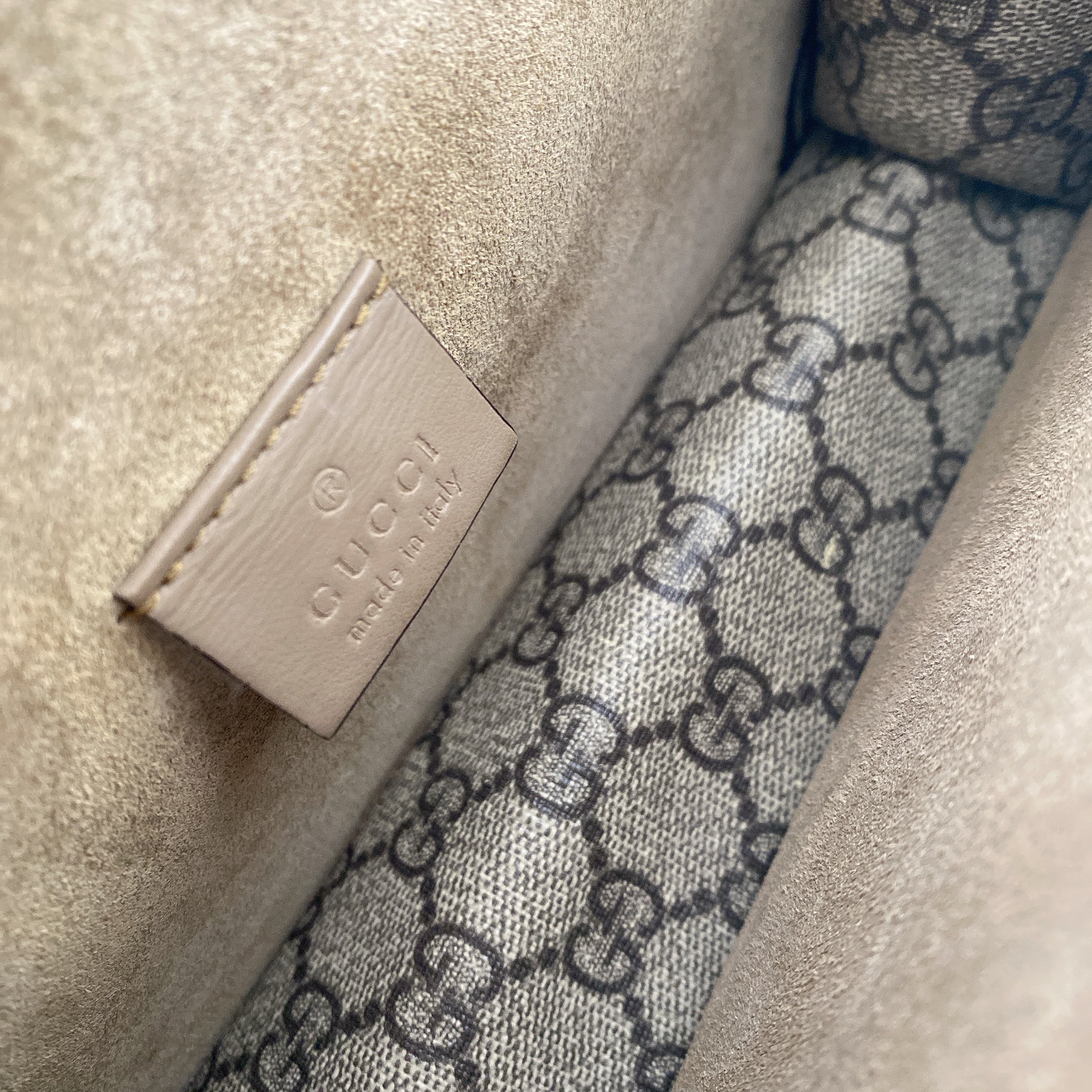 GUCCI DIONYSUS SMALL