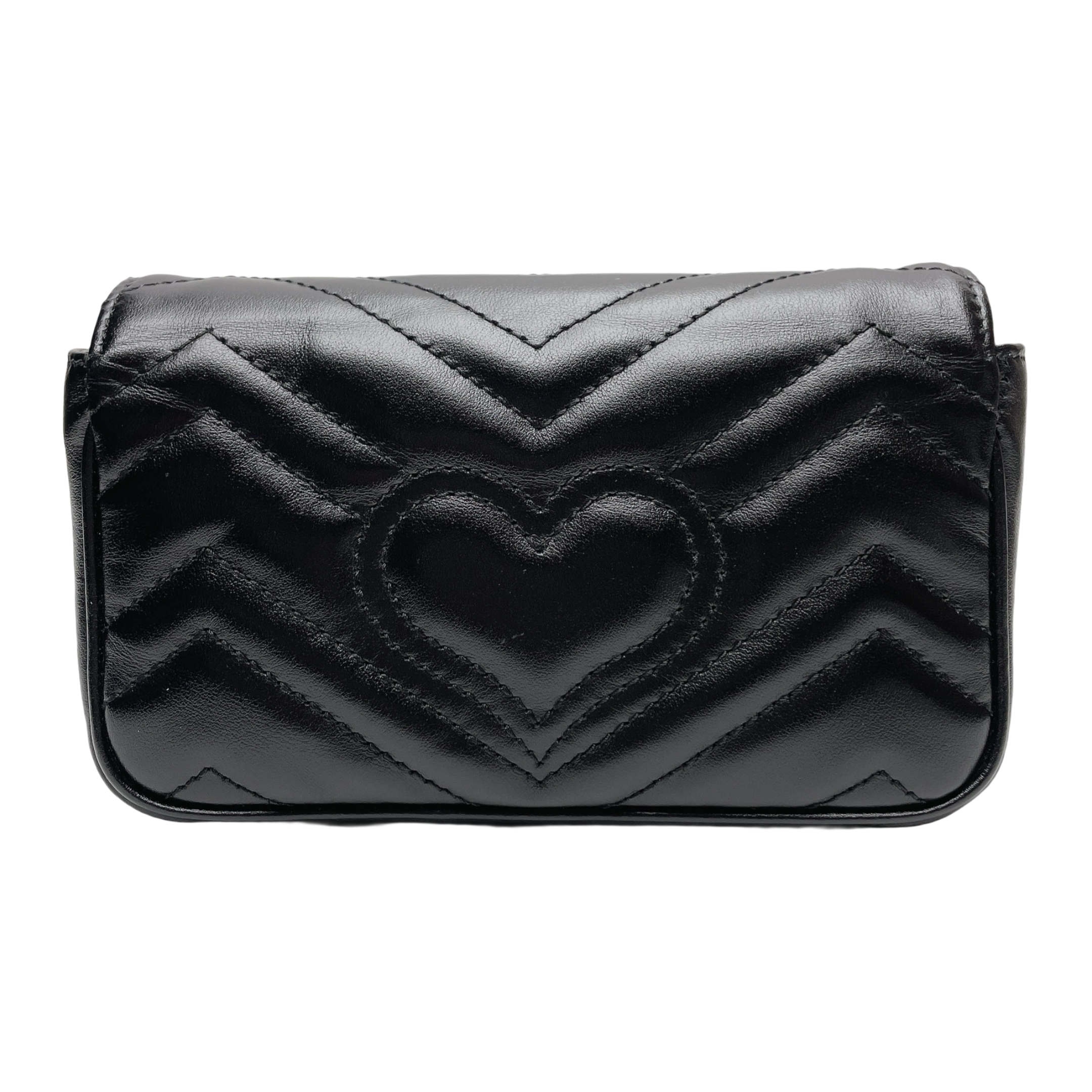 GUCCI MARMONT SUPER MINI