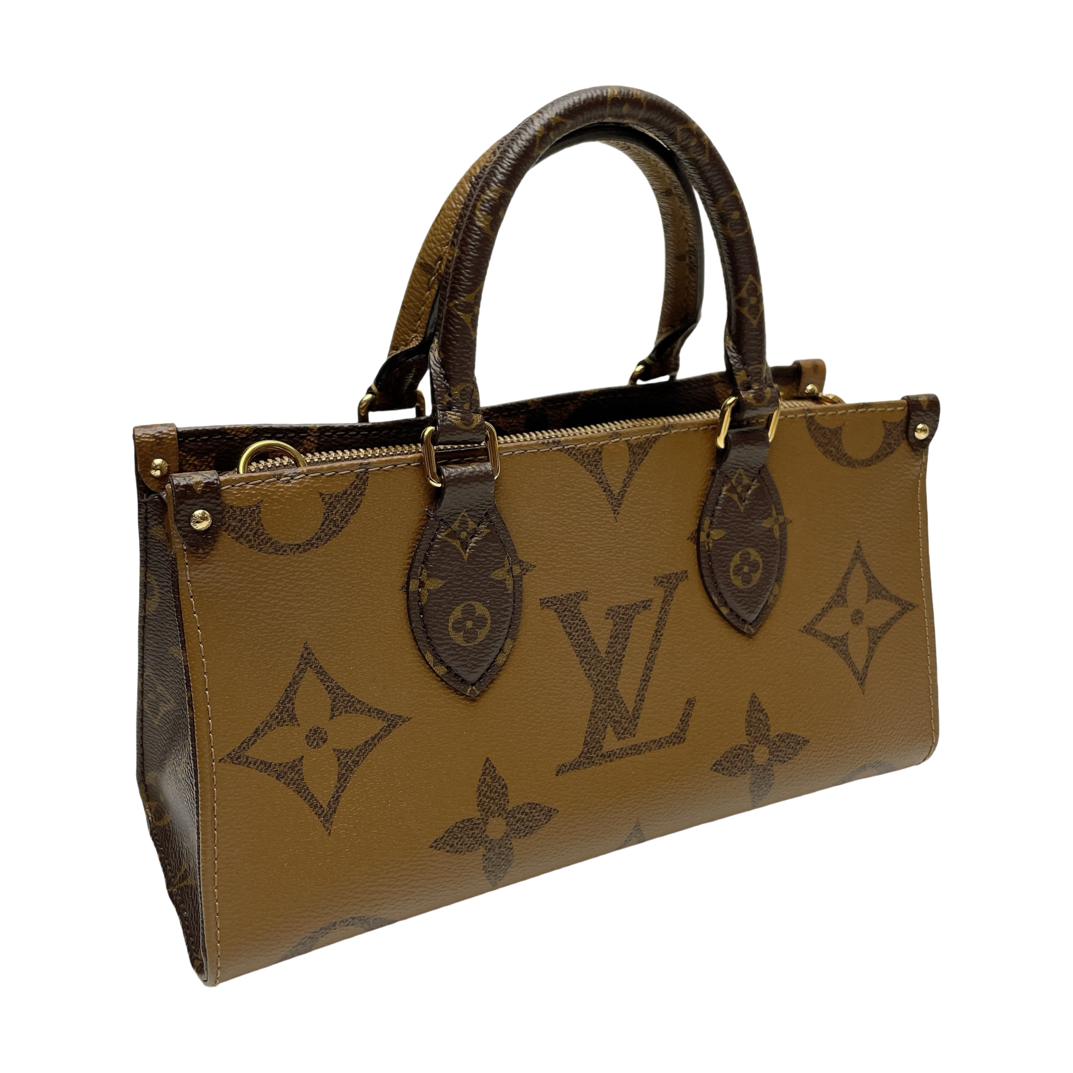 LV ONTHEGO EAST WEST