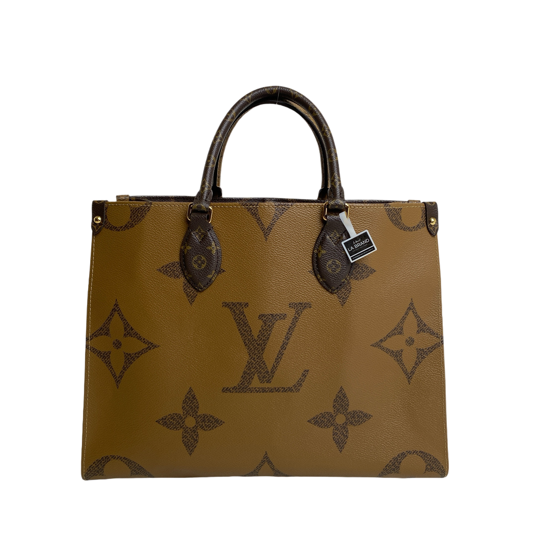 LV ONTHEGO MM