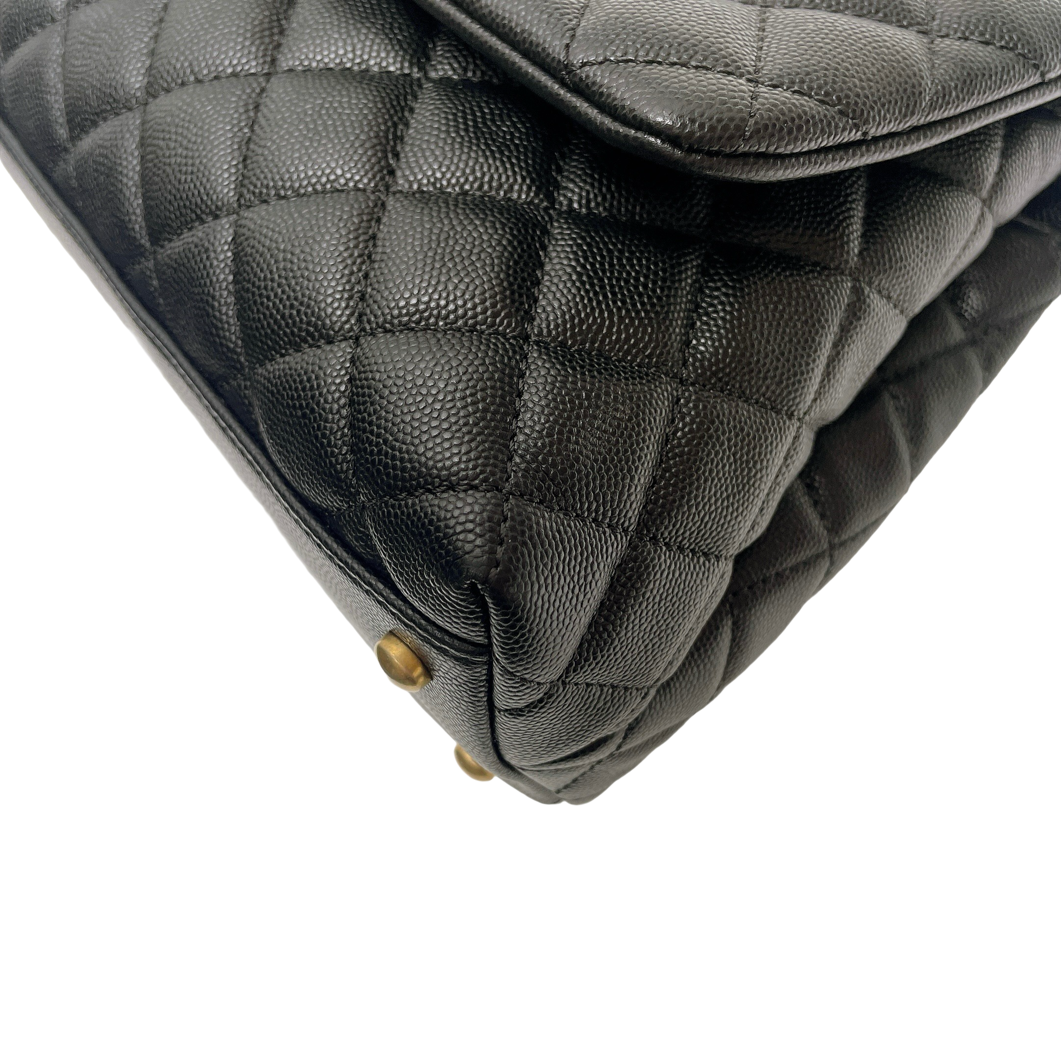 CHANEL COCO HANDLE MEDIUM