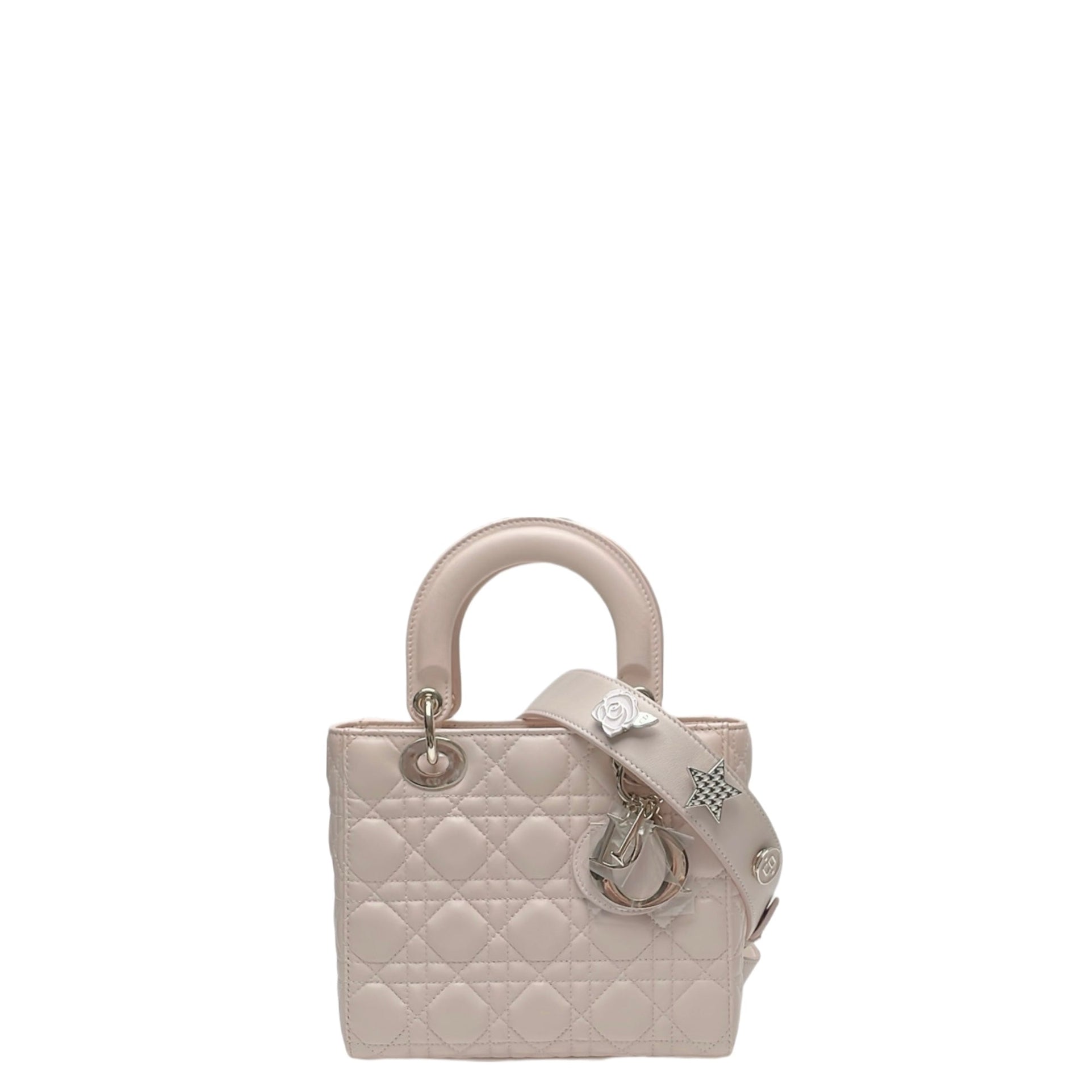 LADY DIOR SMALL