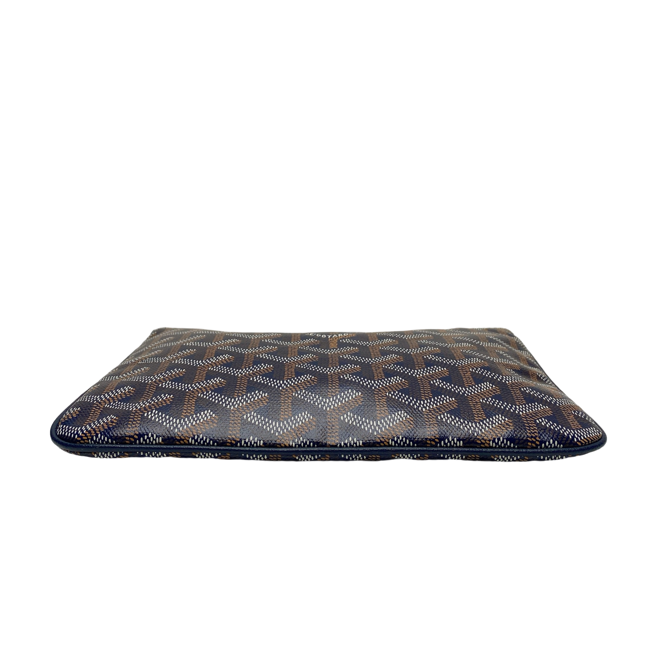 GOYARD SENAT POUCH