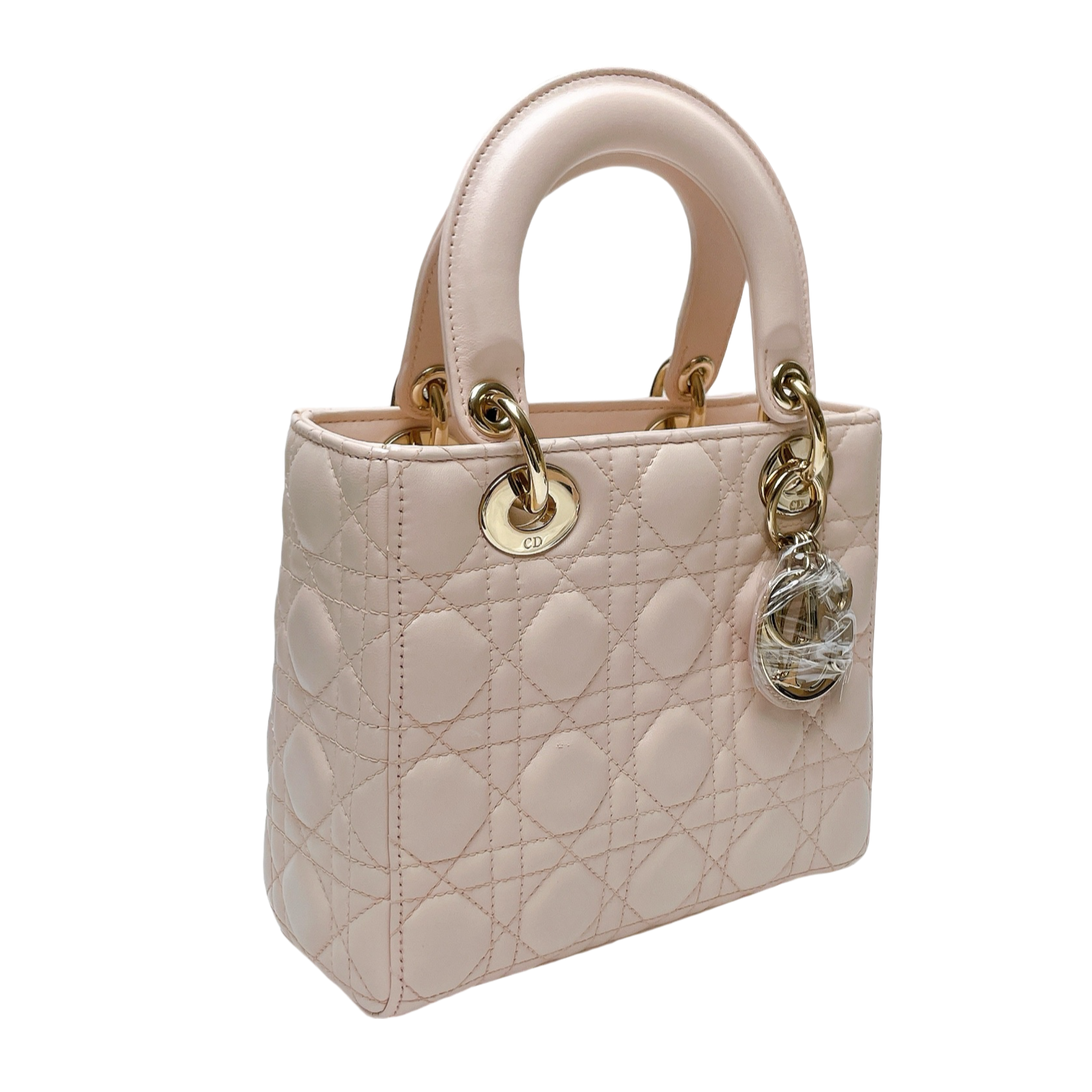 LADY DIOR SMALL