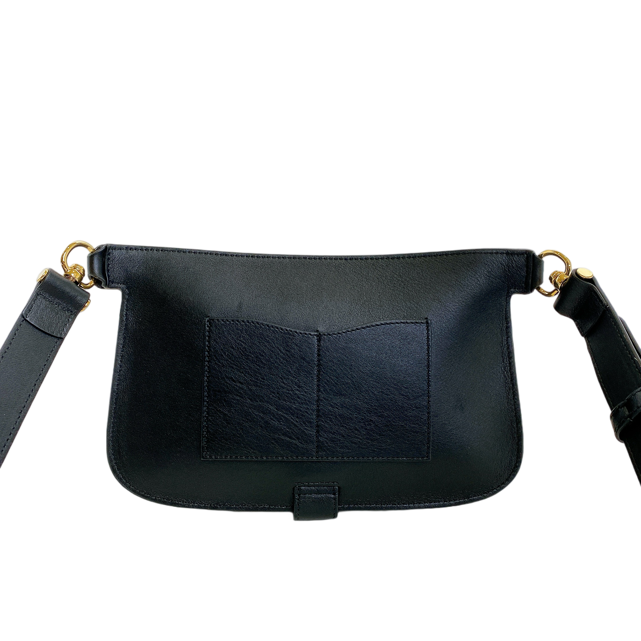 GUCCI BLONDIE FLAP BAG