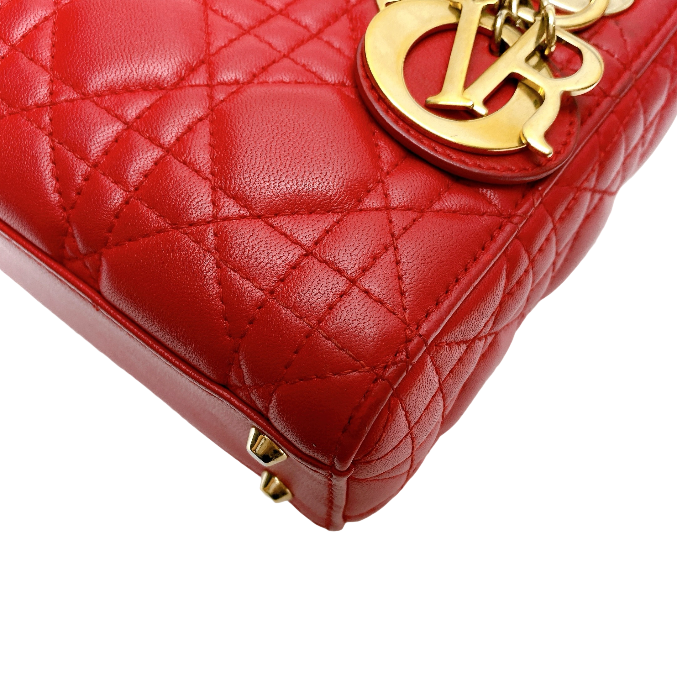 LADY DIOR MINI
