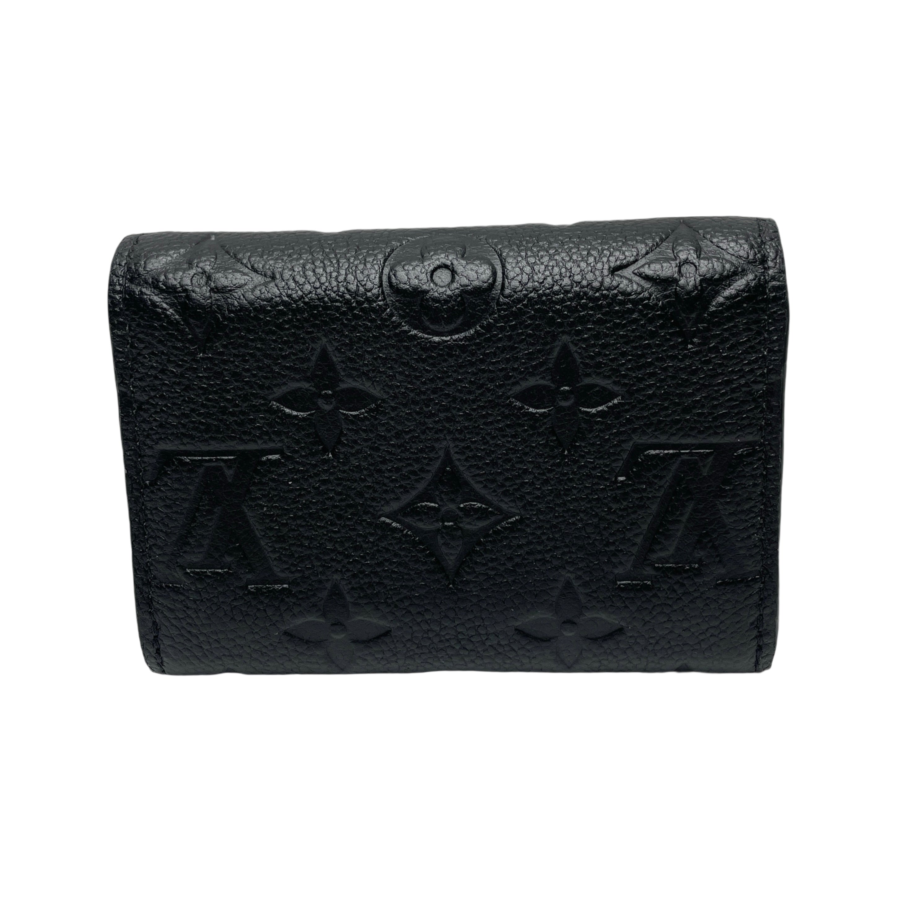 LV ROSALIE COIN PURSE