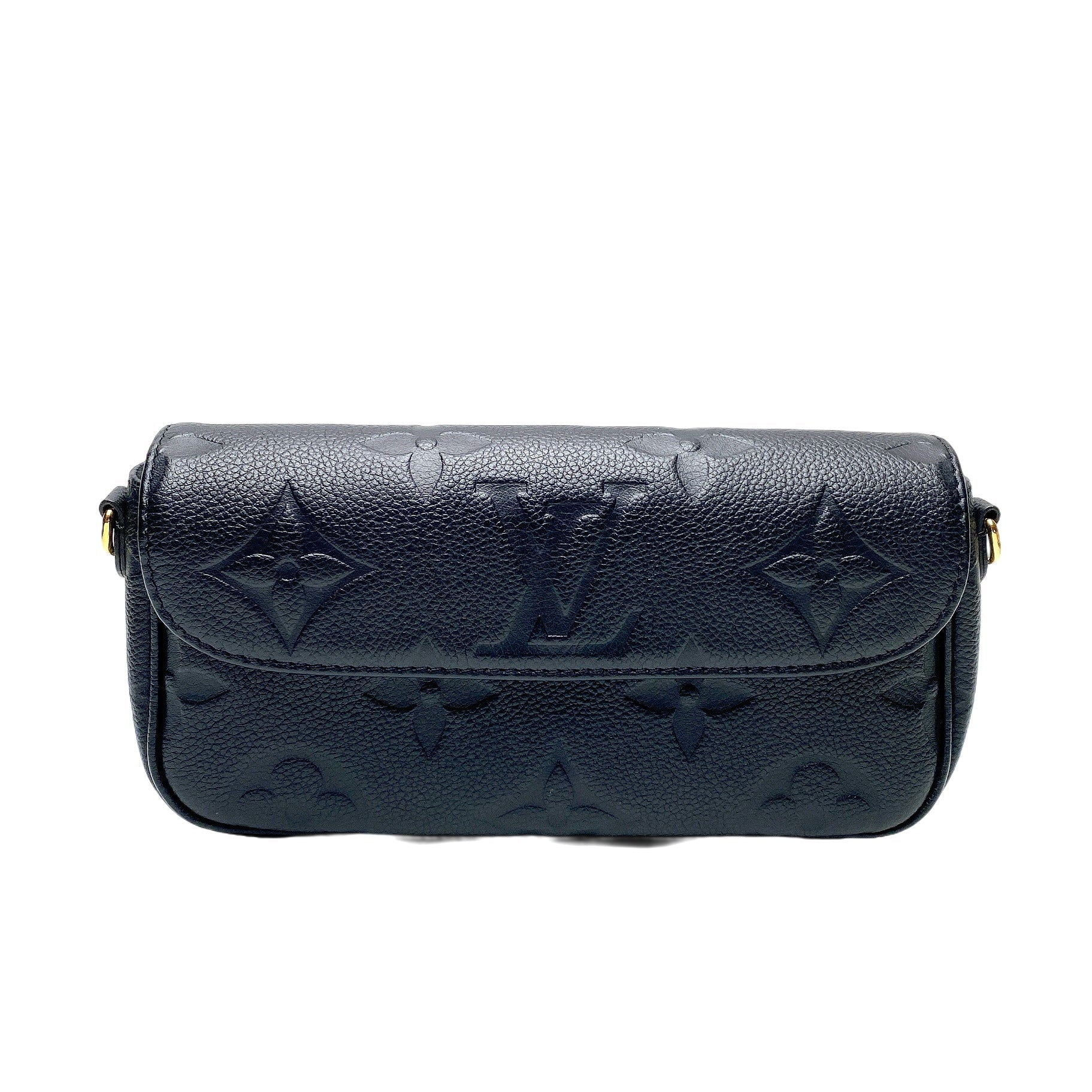 LV IVY BLACK