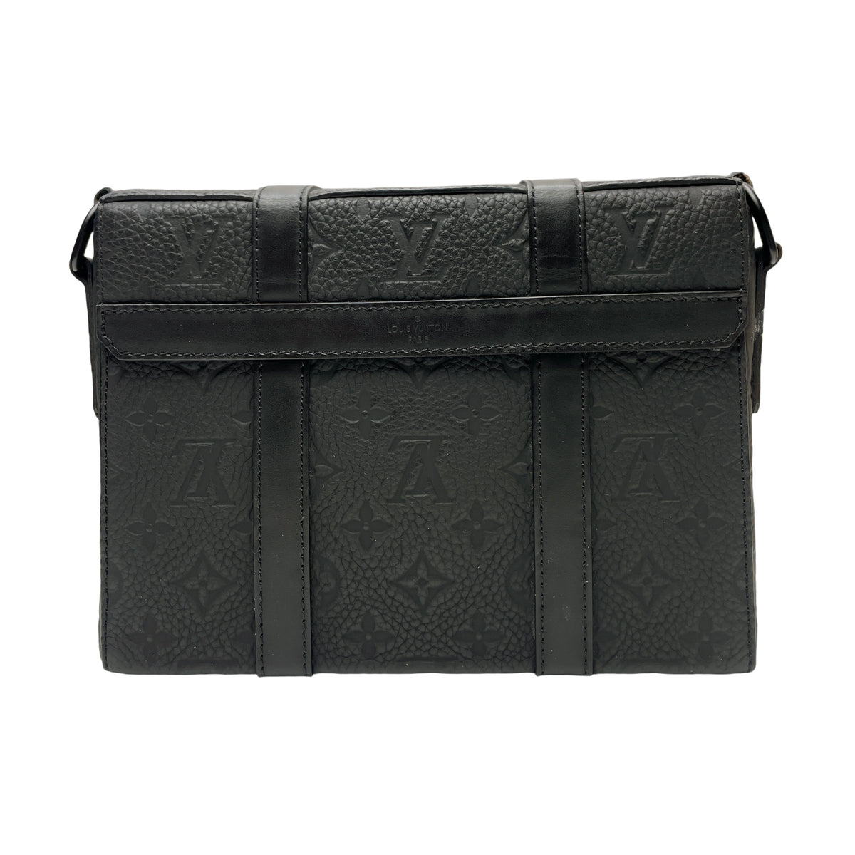 LV TRUNK MESSENGER PM