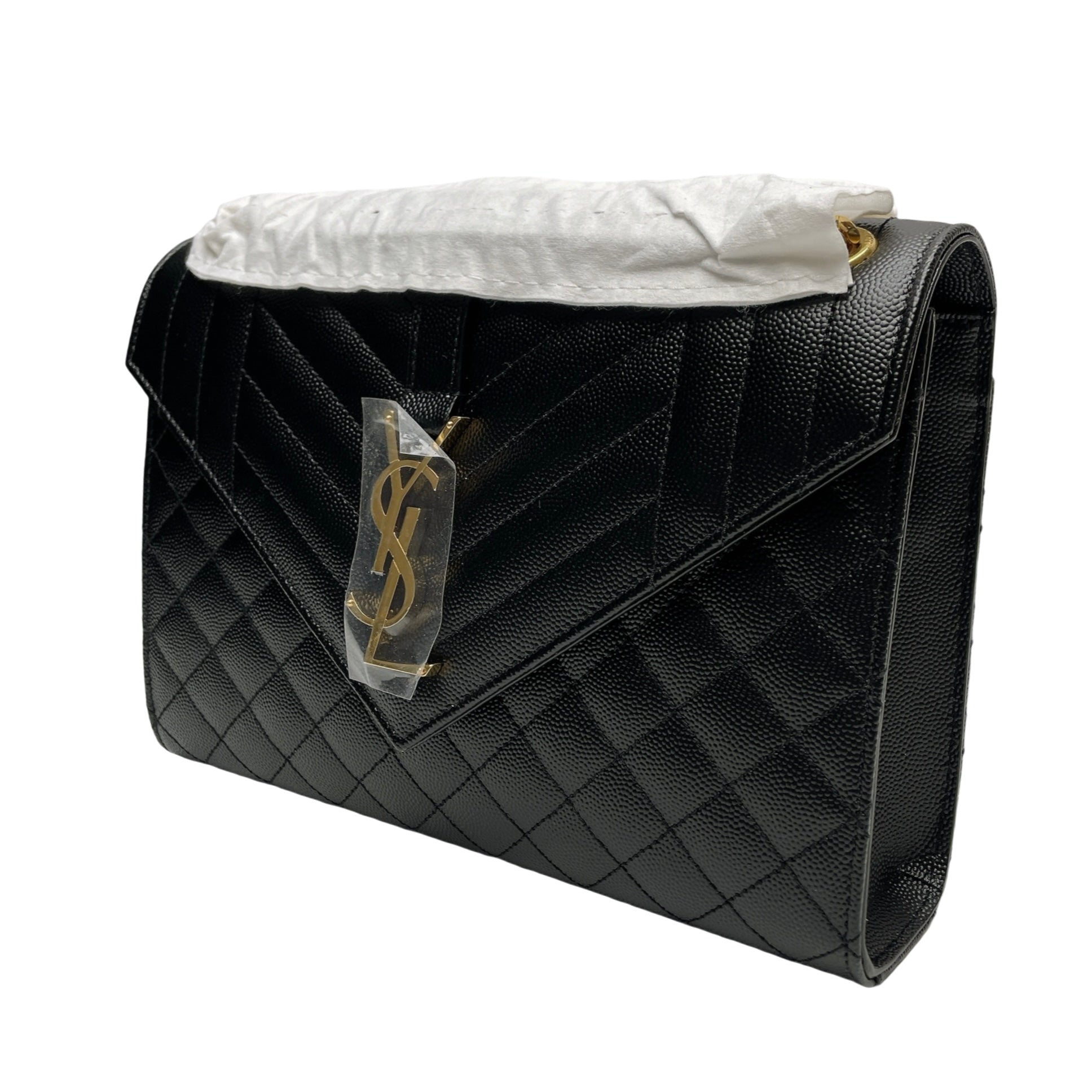YSL ENVELOPE MEDIUM