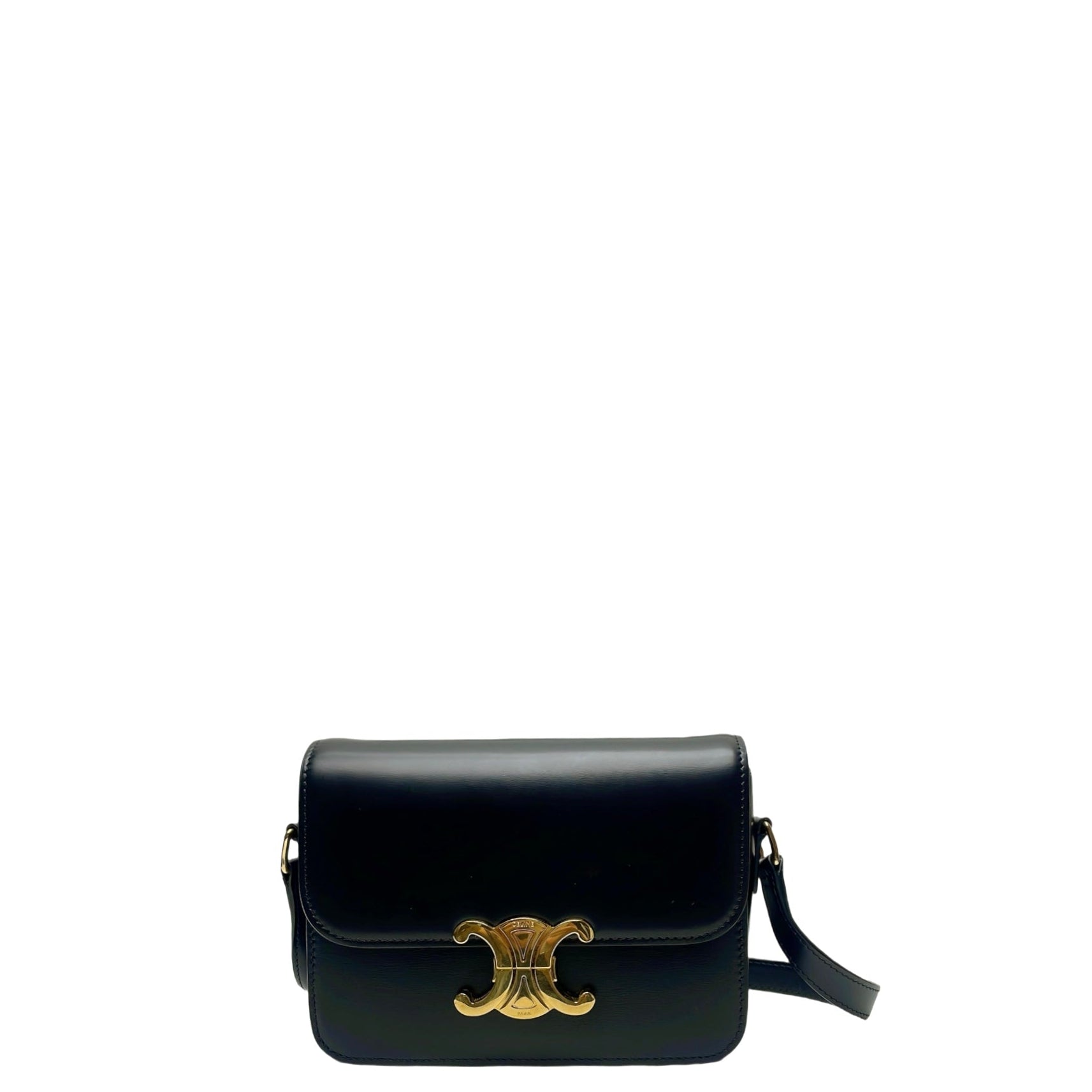 CELINE TEEN TRIOMPHE