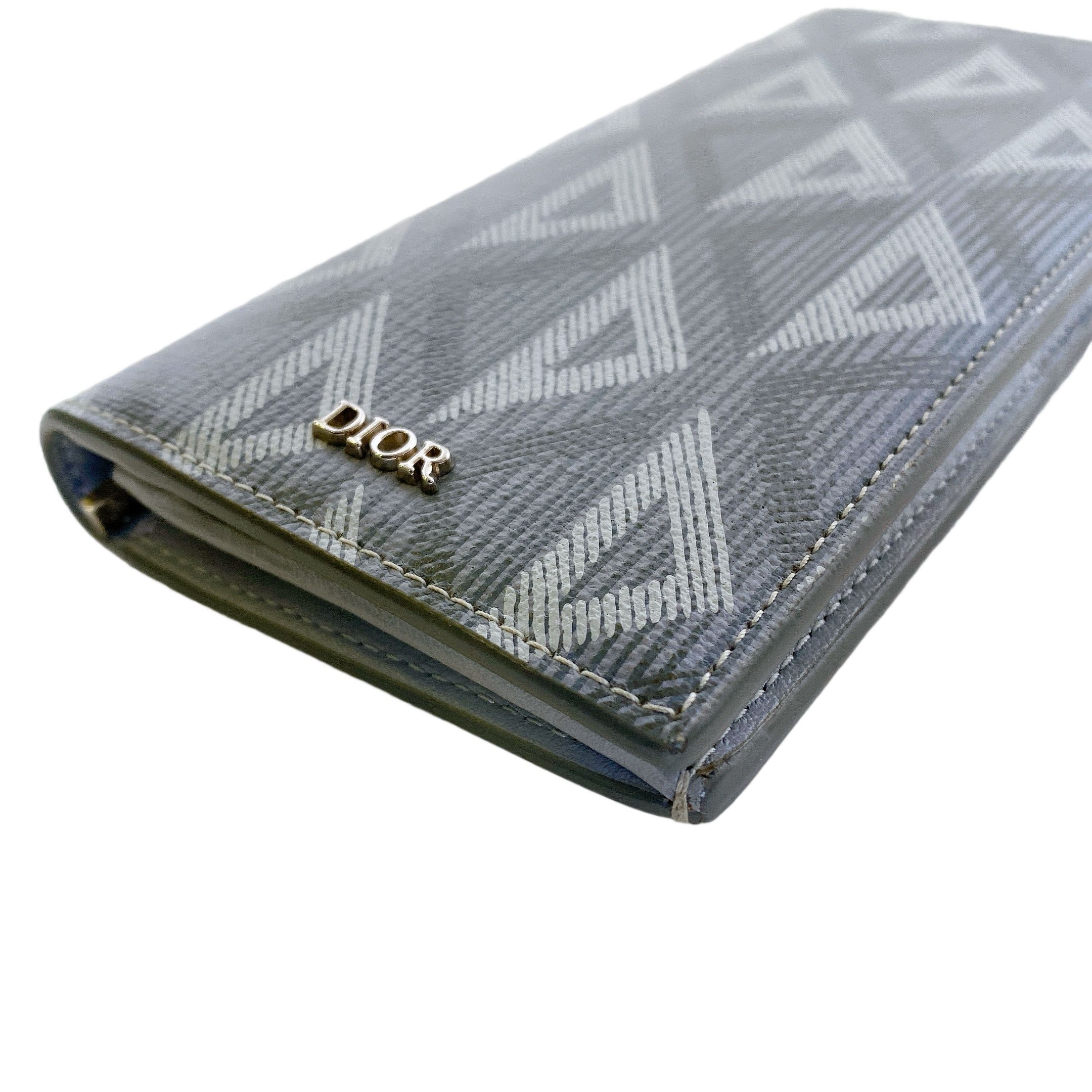 DIOR LONG WALLET